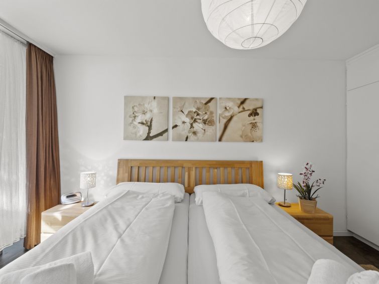 interhome-Nr.08 Haus Sursilvana