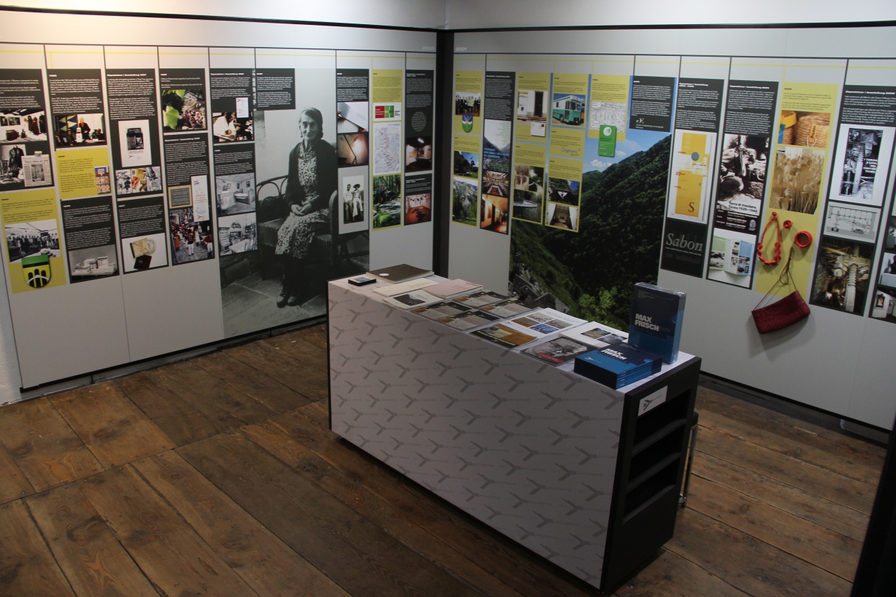 Onsernonetal Museum