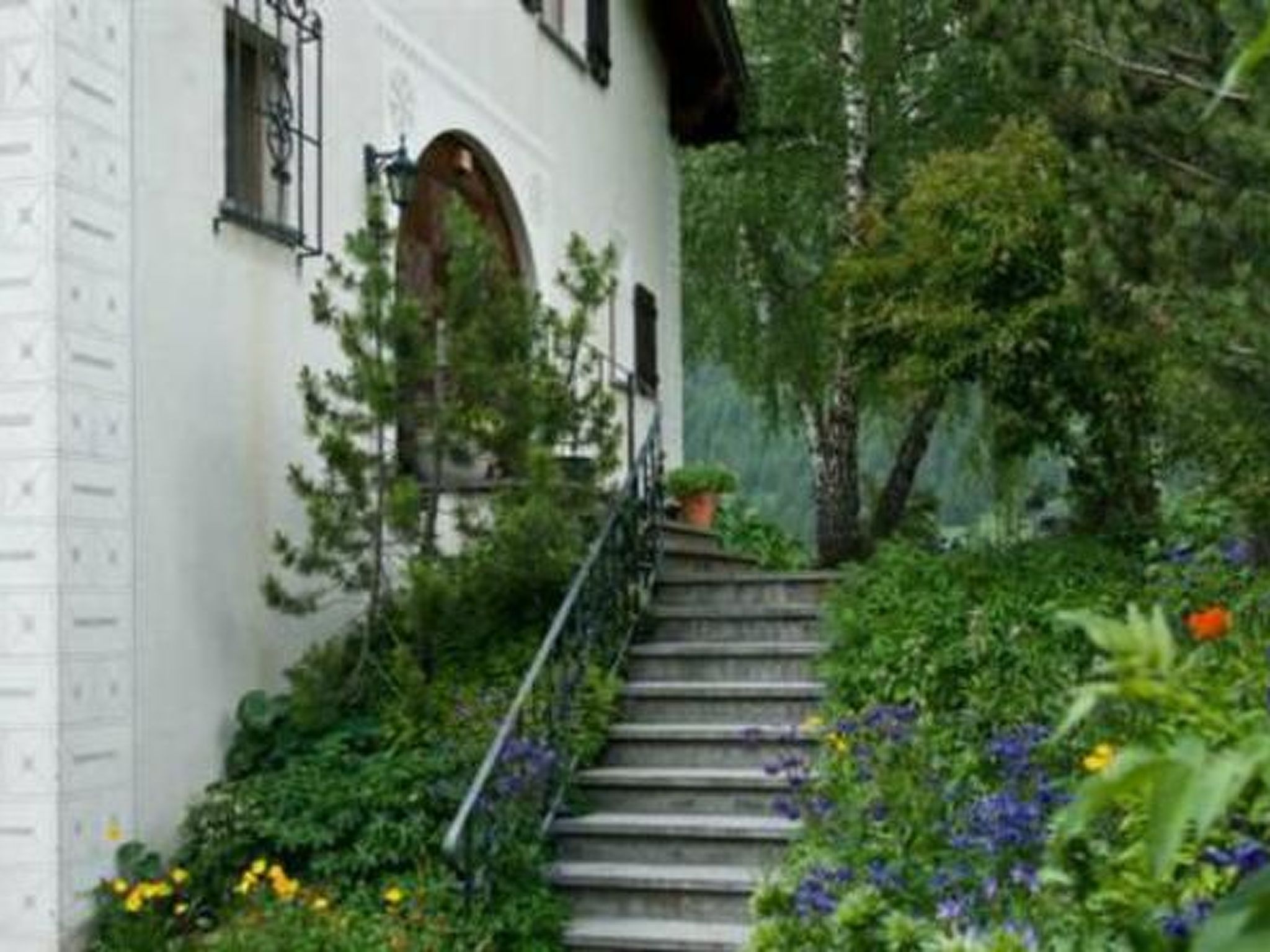 interhome-Chasa Quirin, (Zernez)