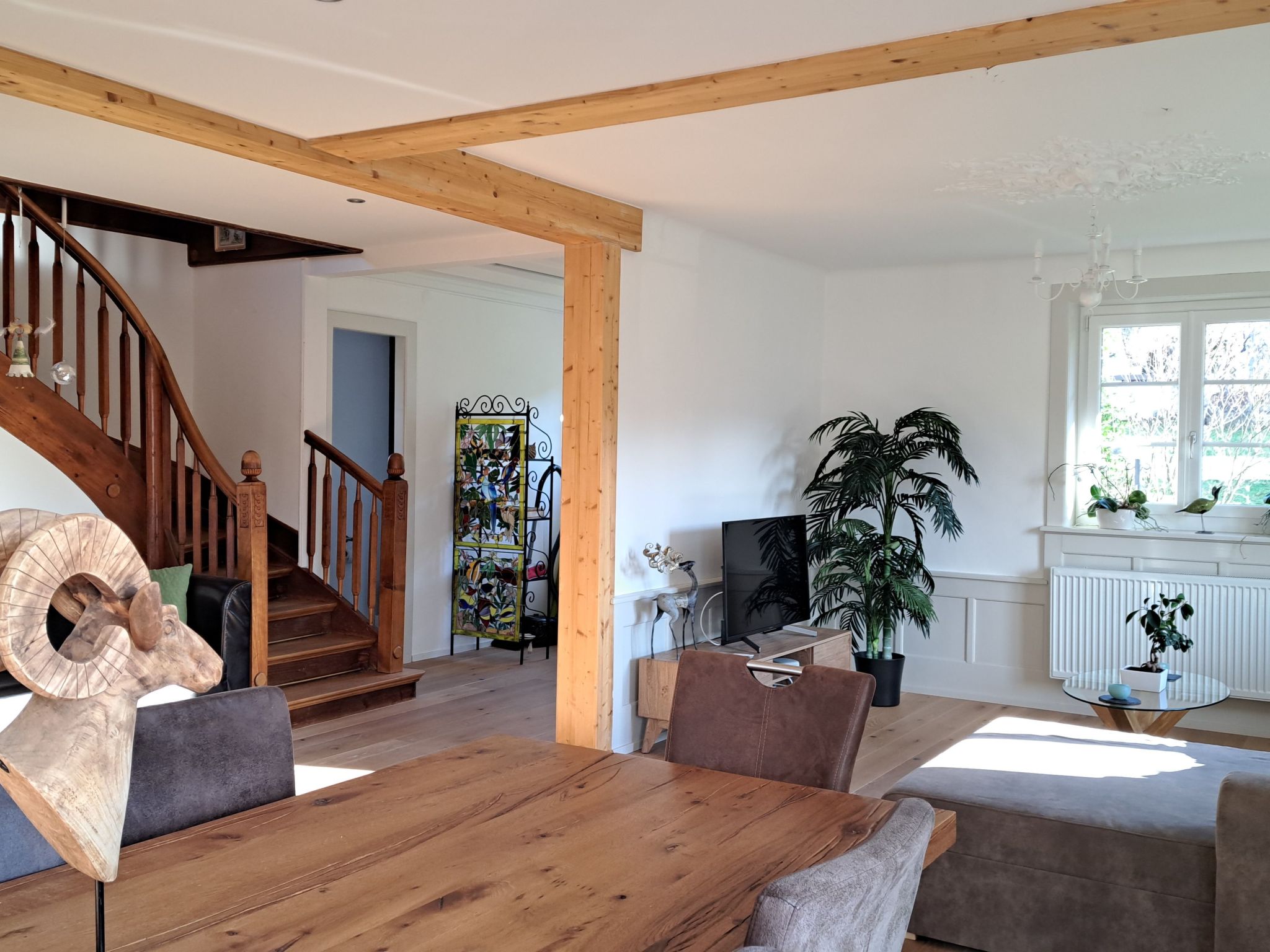 interhome-Chalet Ermitage, (Tavannes),