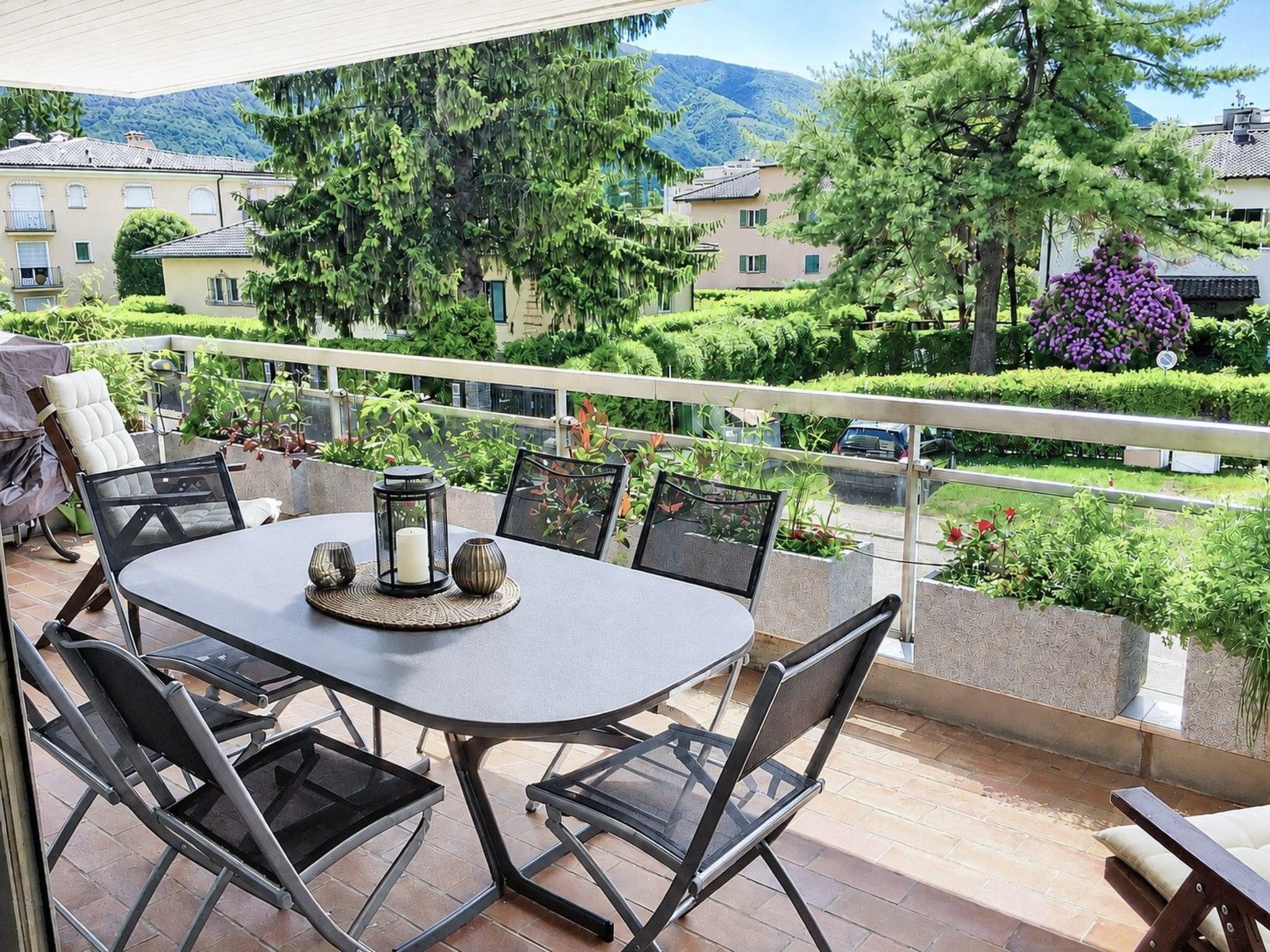 interhome-Golfo d'oro