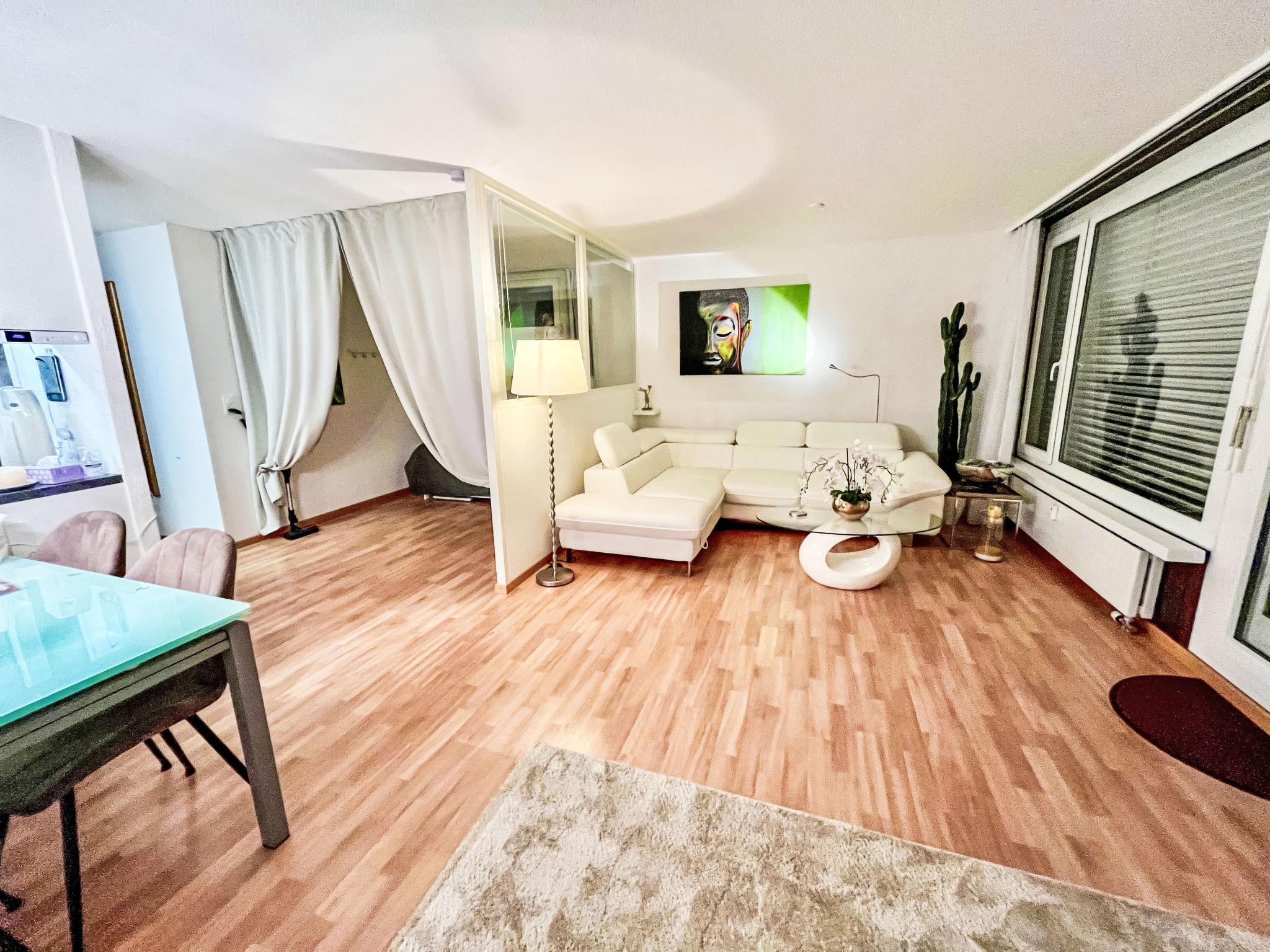 interhome-Taminatal Panorama