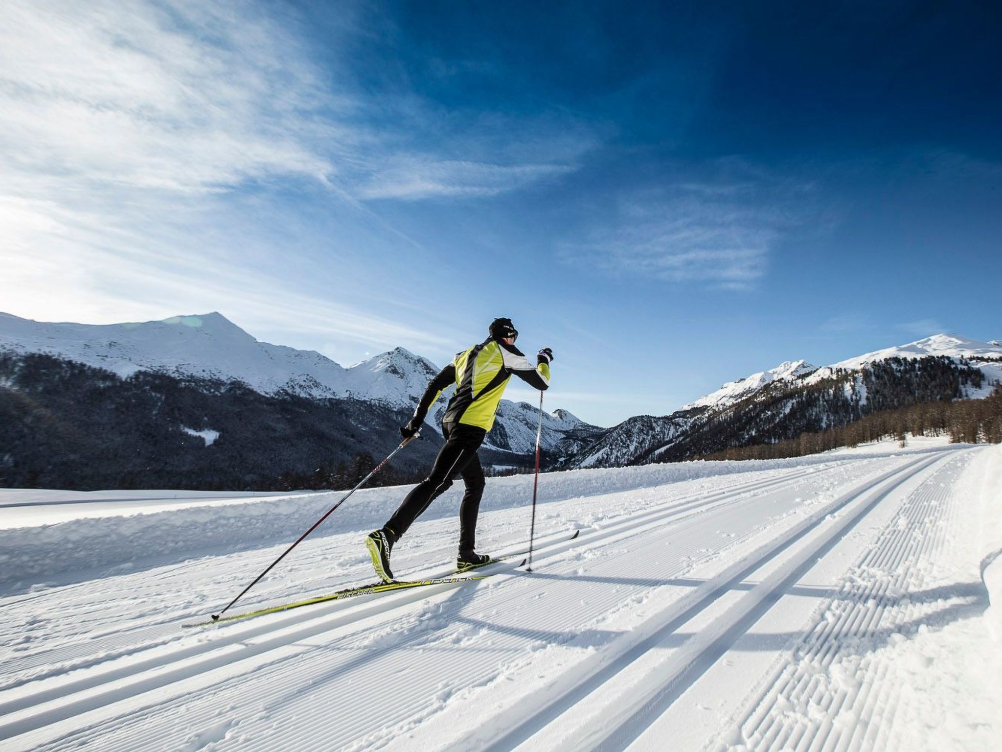 interhome-Chasa Puntin EG, (Sta. Maria - Santa Maria Val Müstair)