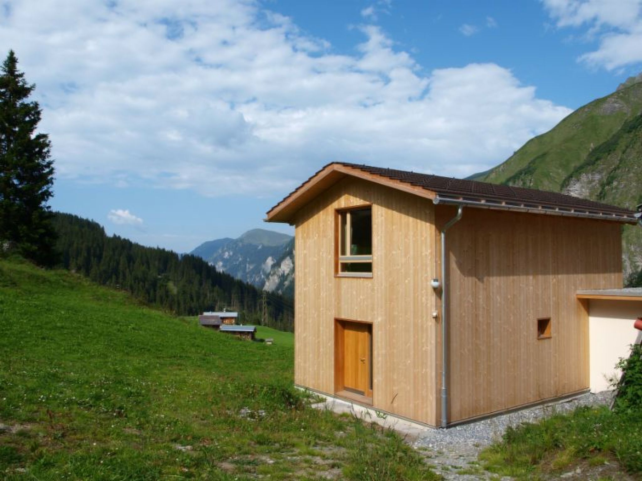 interhome-Studio Bäch, Safien-Thalkirch, (Thalkirch (Safien)), 09002B