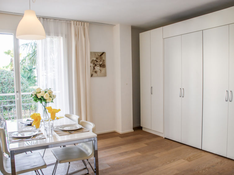 interhome-Cosy City