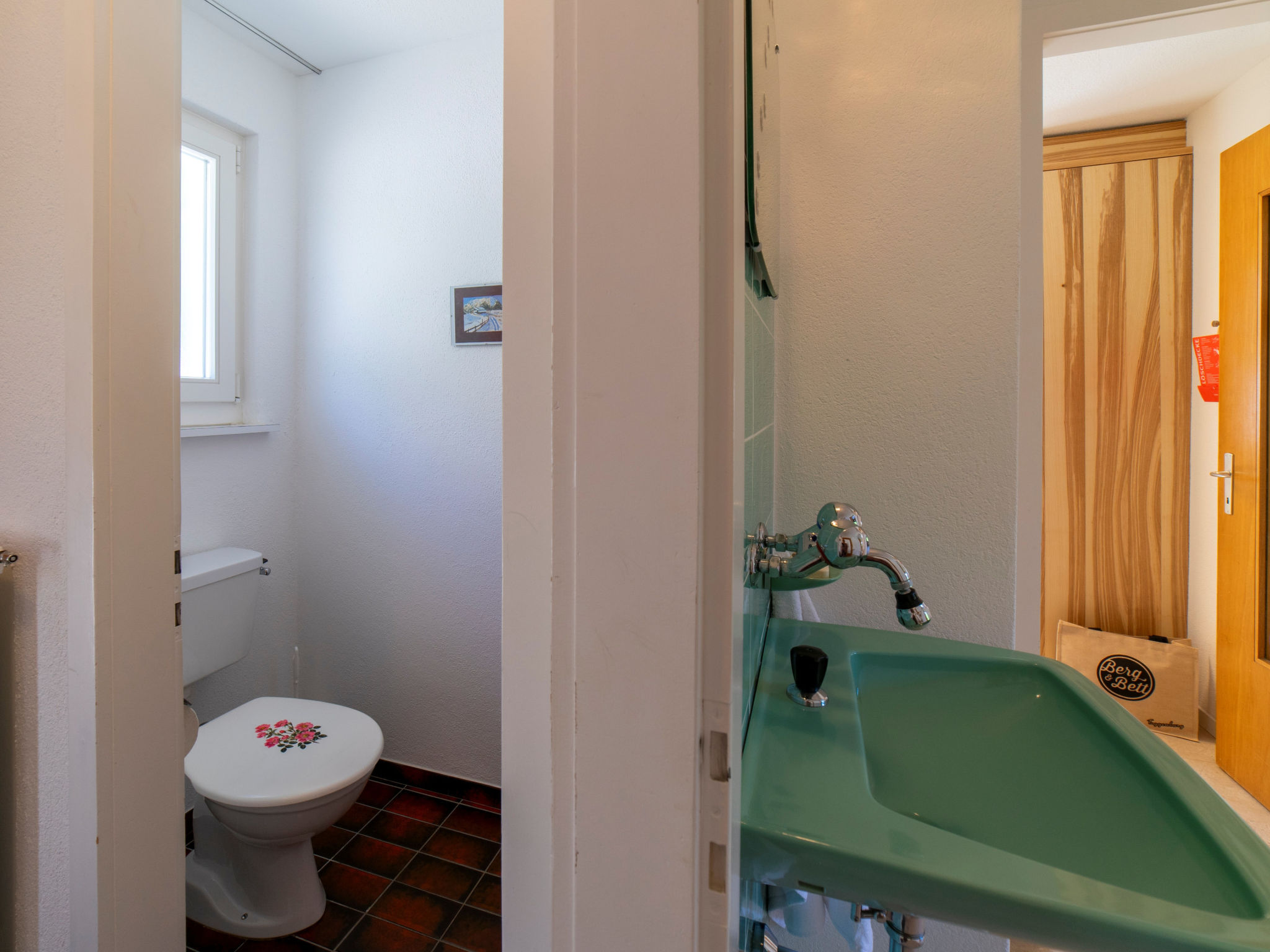 interhome-Churfirstenblick