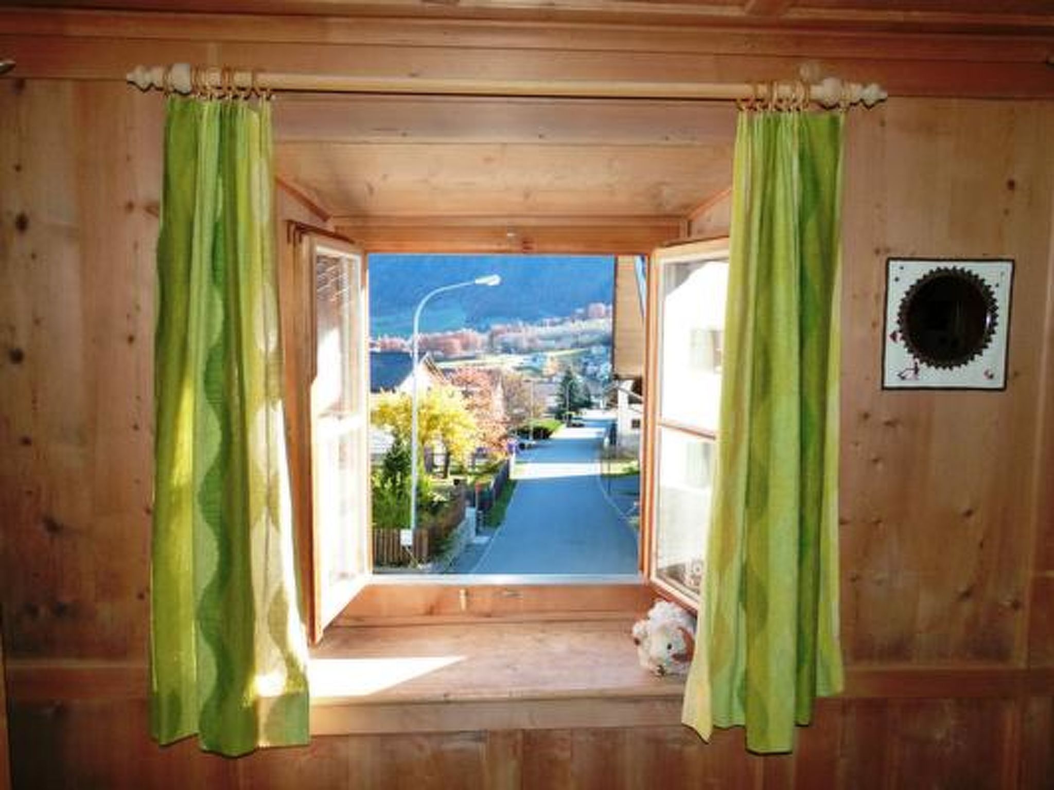 interhome-Melcher Jon & Brigitte - Bauernhaus, (Valchava)