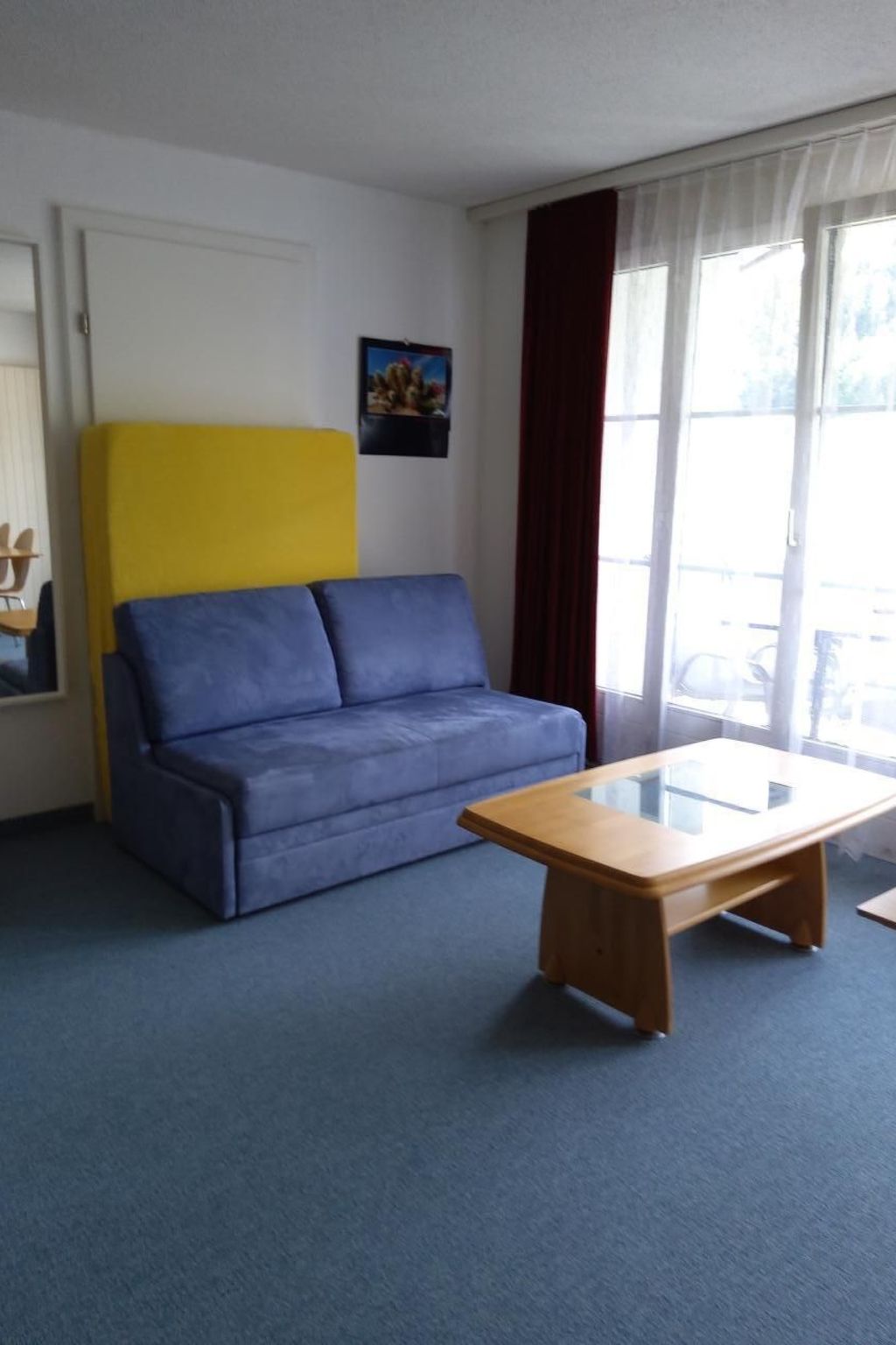 interhome-Studio Friedegg