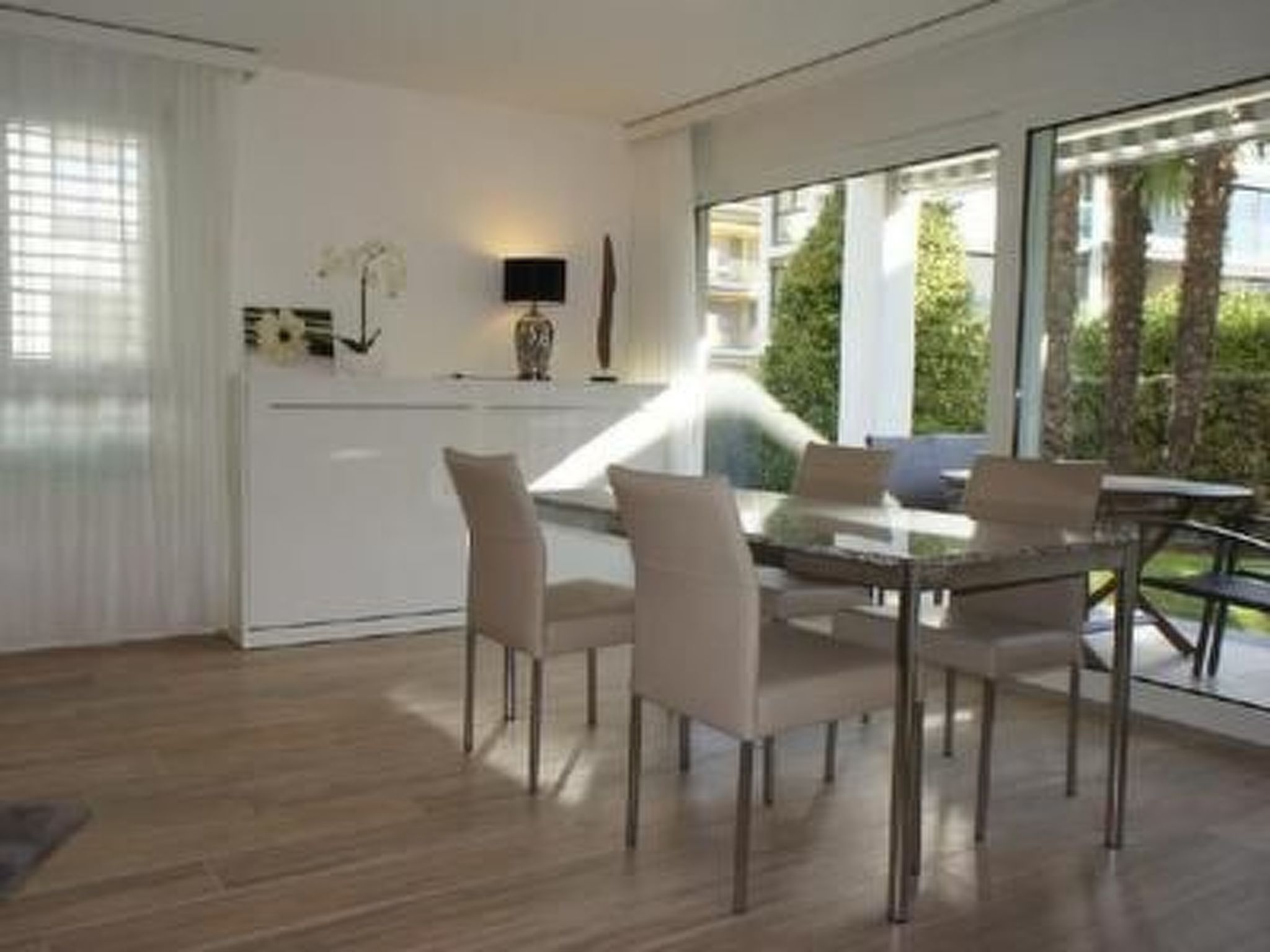 interhome-Residenza San Materno Apt. 3