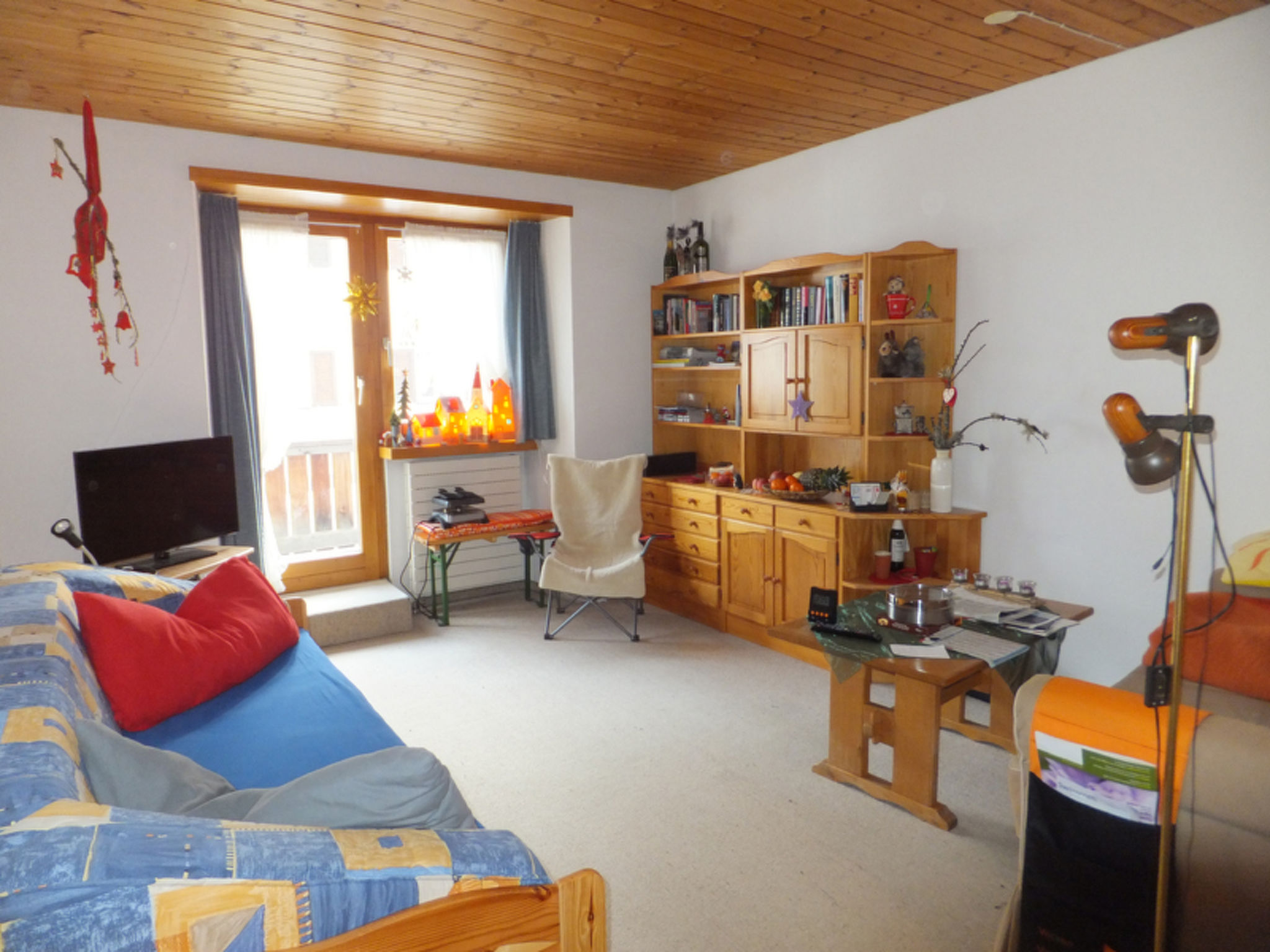 interhome-Wohnung Lippmeyer, (Splügen),