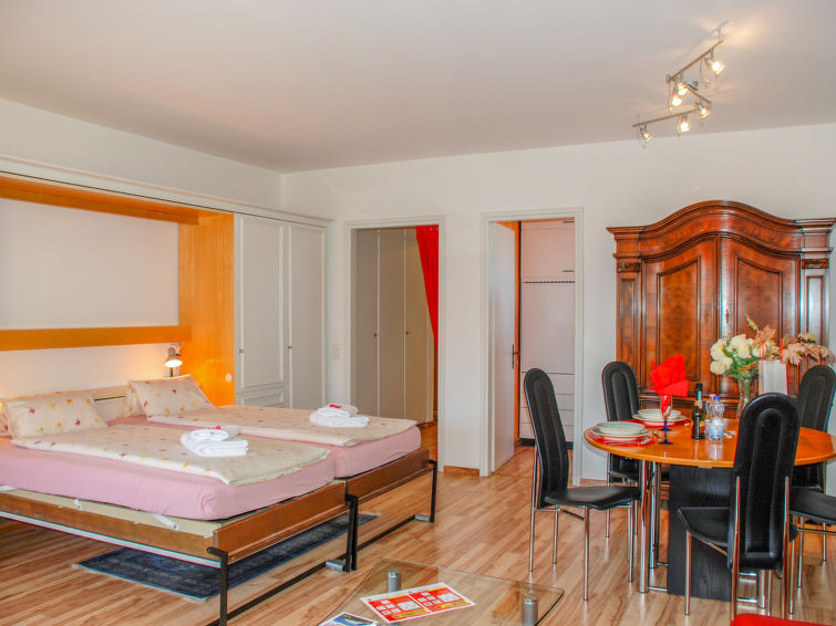 interhome-Residenza Lido