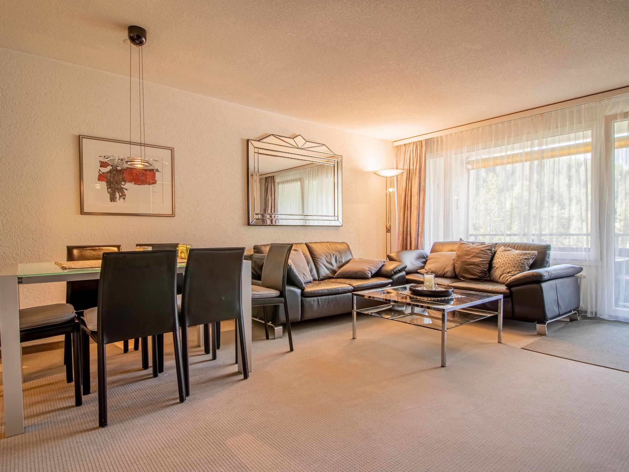 interhome-Rothornblick 39 by Arosa Holiday Appartement/Fewo,   4-Bettwohnung