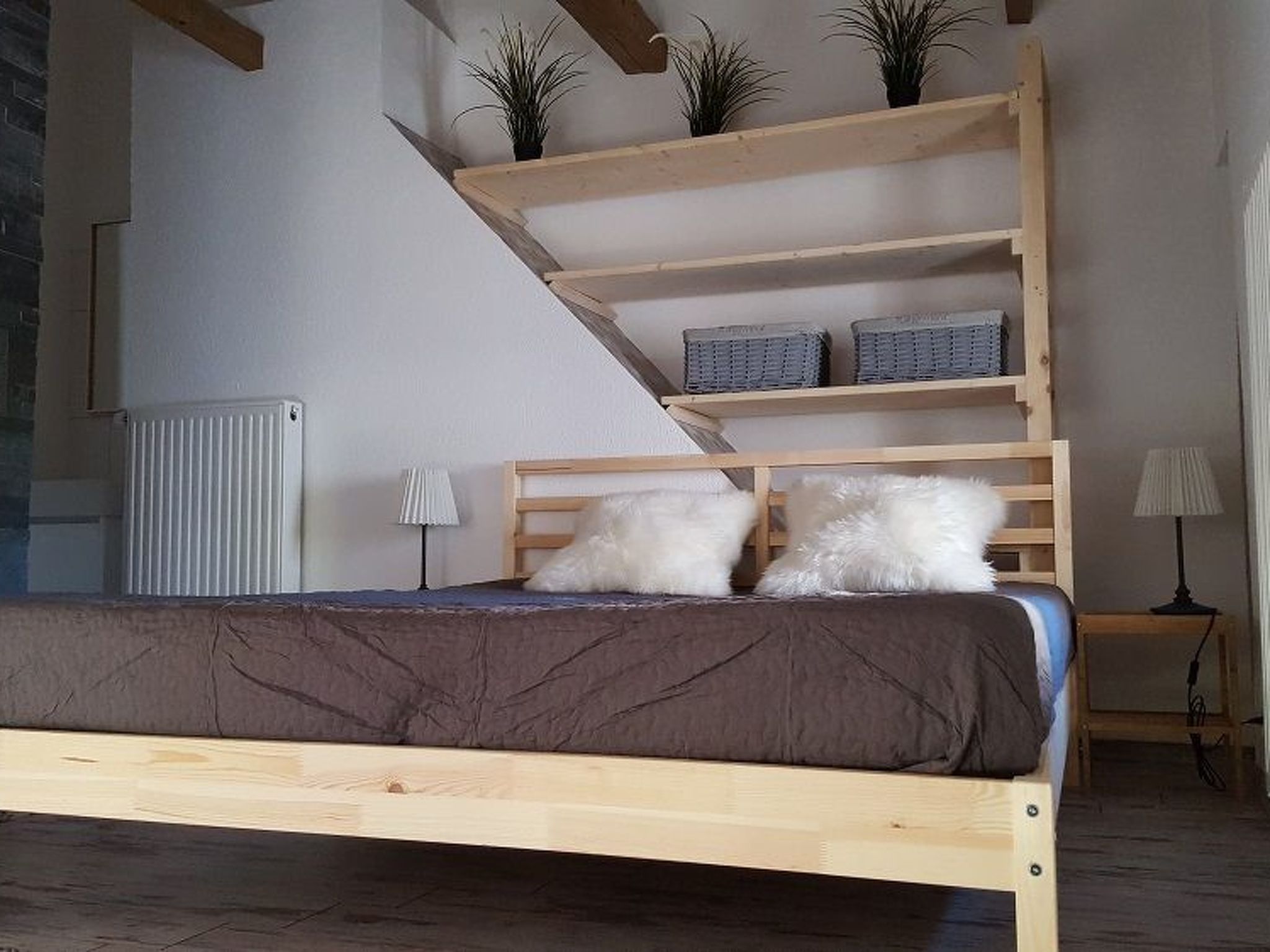 interhome-Appartement - Joly Gîte, (Les Bois),