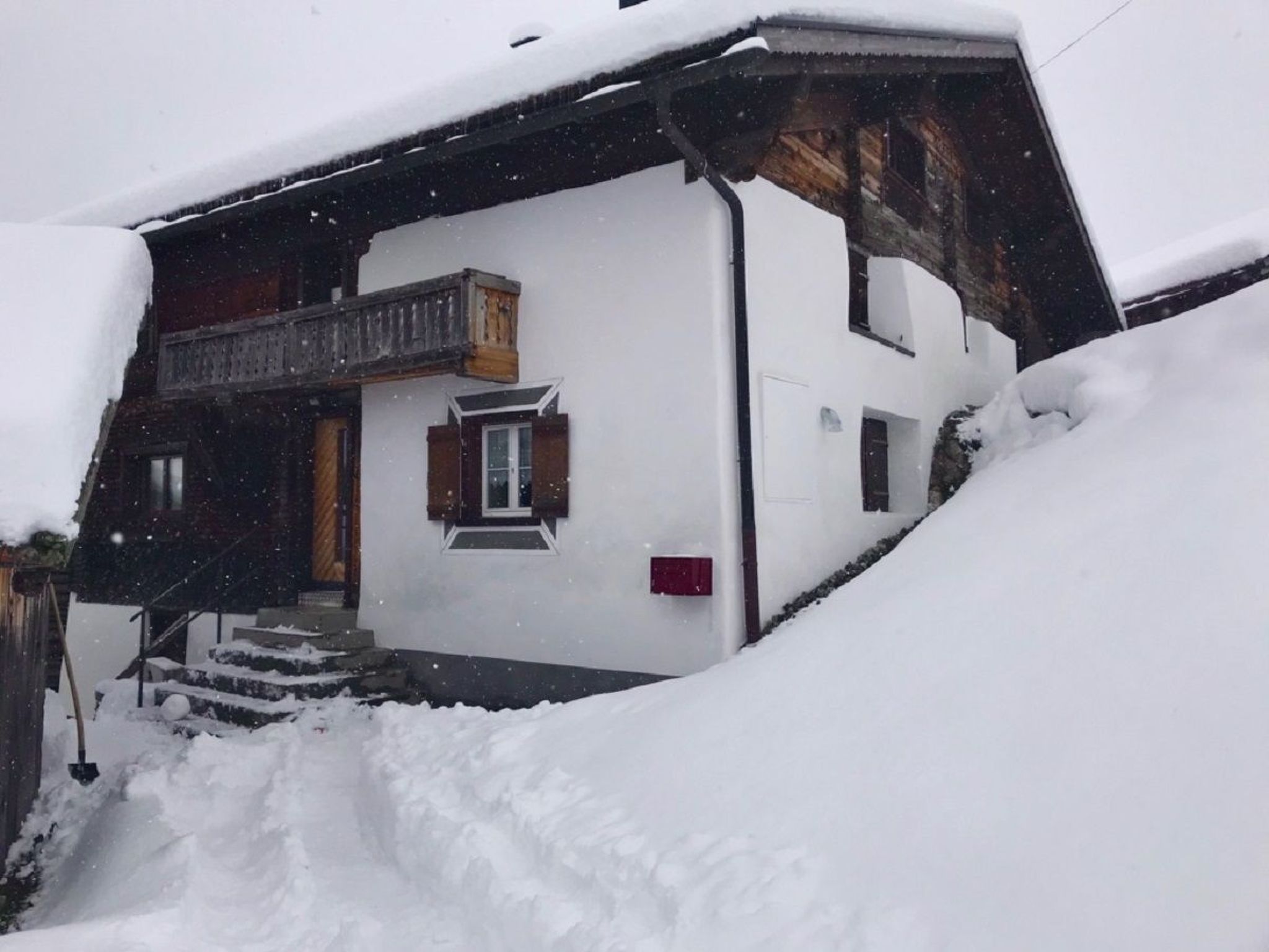 interhome-Casa Crest Giger, (Platta/Curaglia), 5005