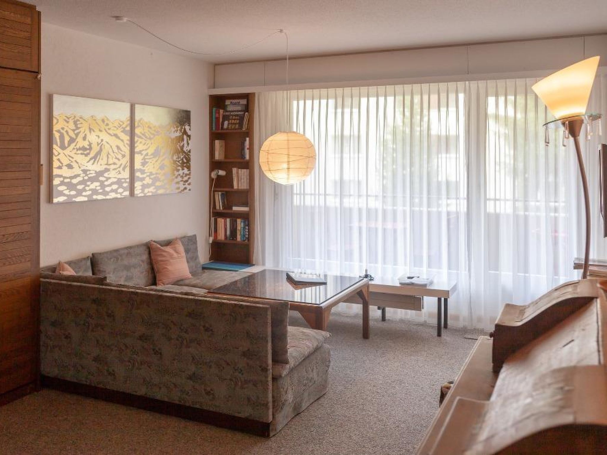 interhome-Colette 42 Appartement/Fewo, Dusche oder Bad, WC 2-Zimmerwohnung