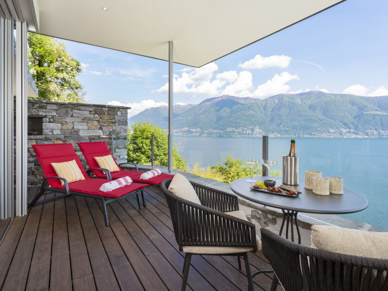 Grand Suite - 5A56365000CA1EED8AB8C6ACC570DFBF