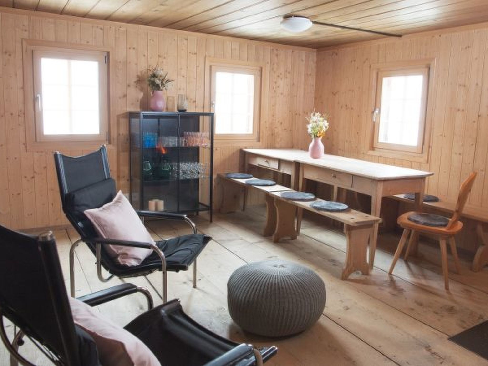 interhome-Maiensäss Acla Sissi Lenzerheide