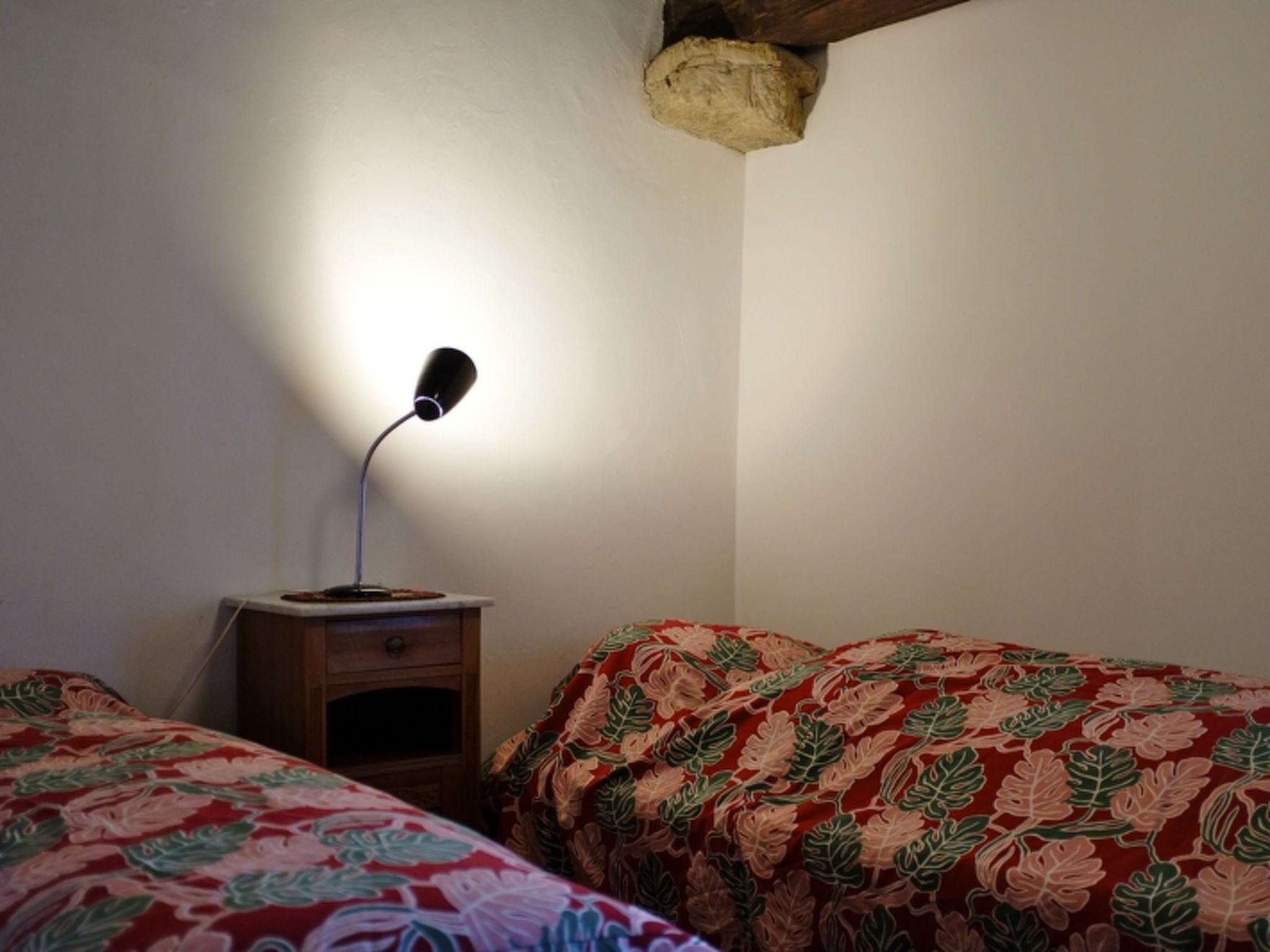 interhome-Chisti Lumerins, Lumbrein, (Lumbrein), 48002B