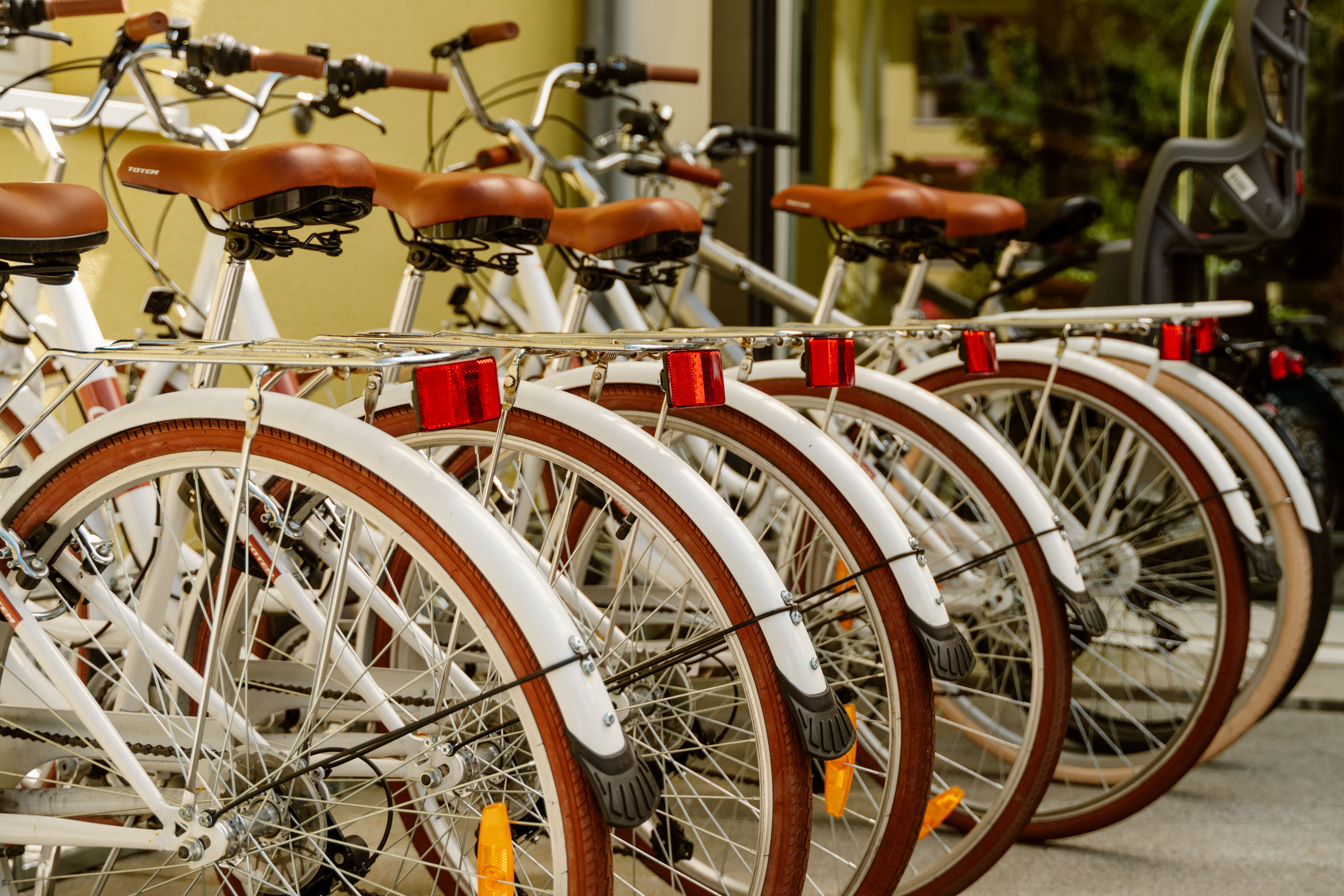 Benvenuti_Emmaus_Bikes