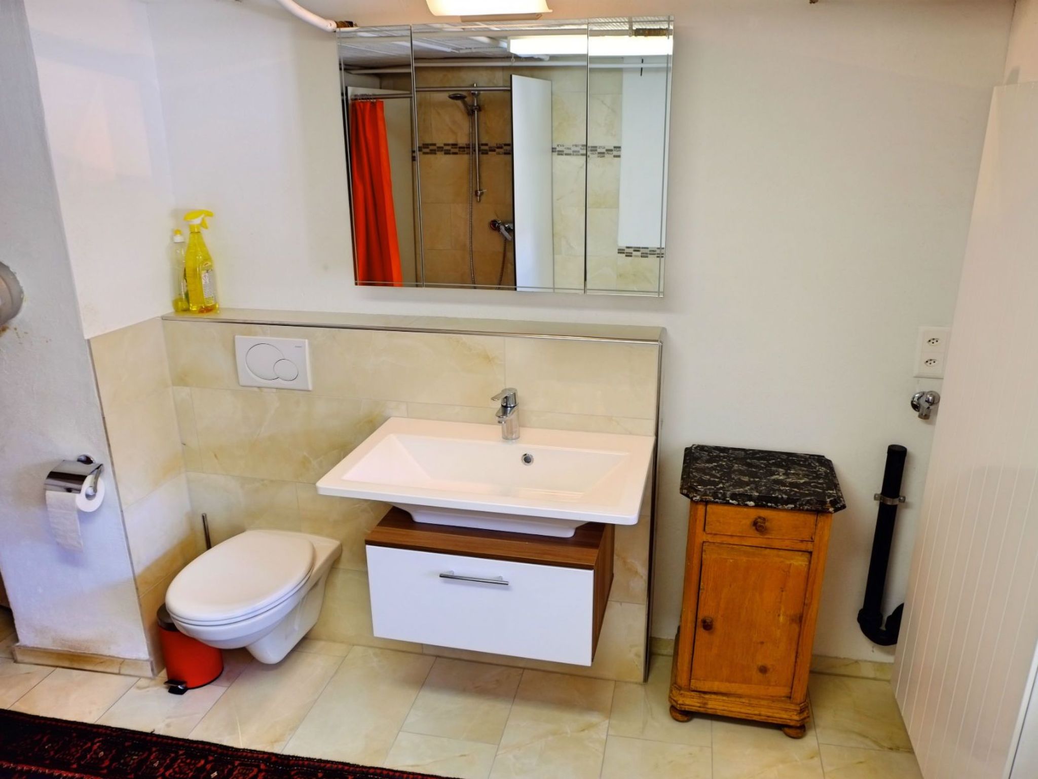 interhome-Venini, Rumein, (Degen), 45005B
