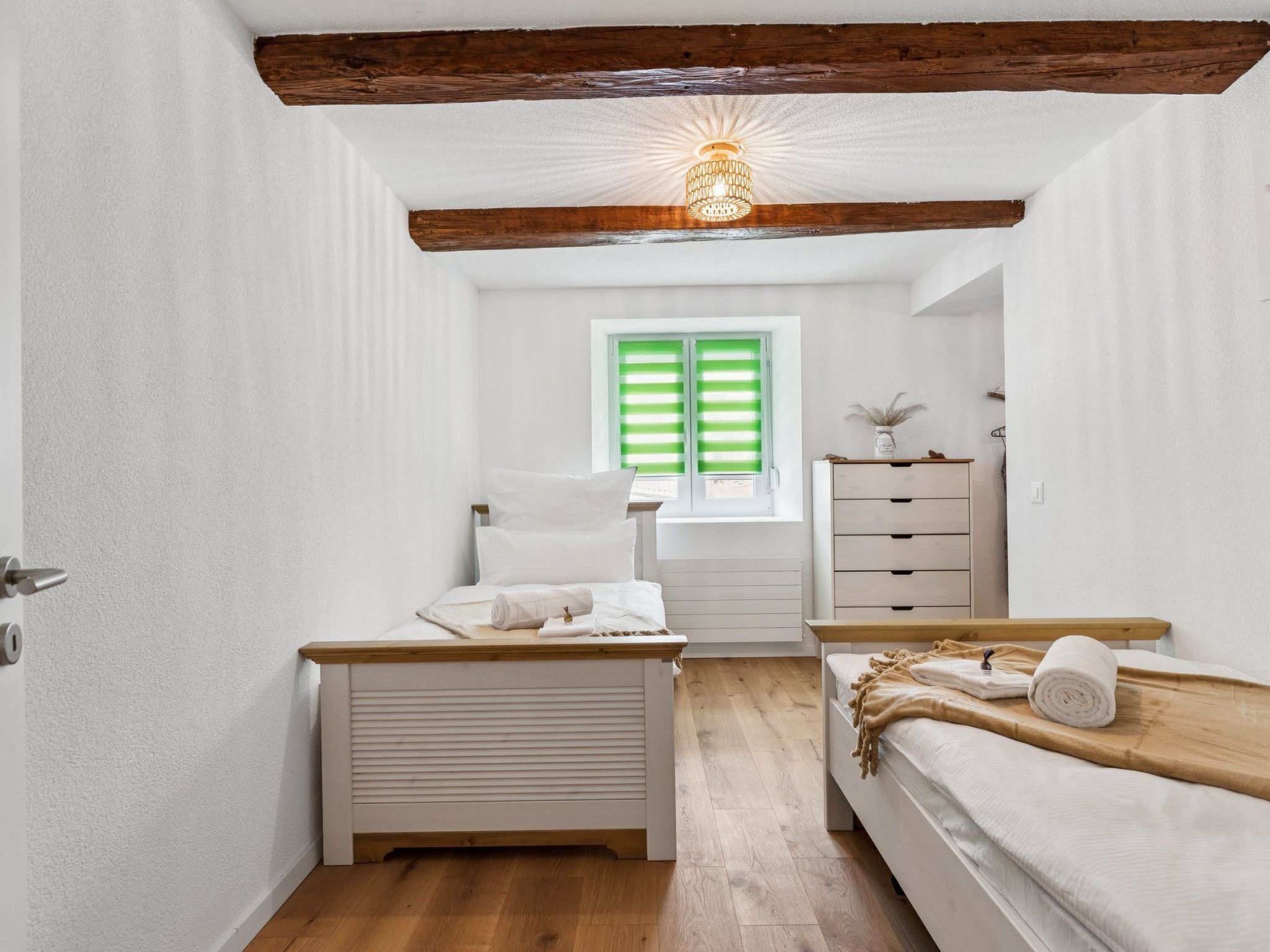 interhome-Alpenzauber Chalet