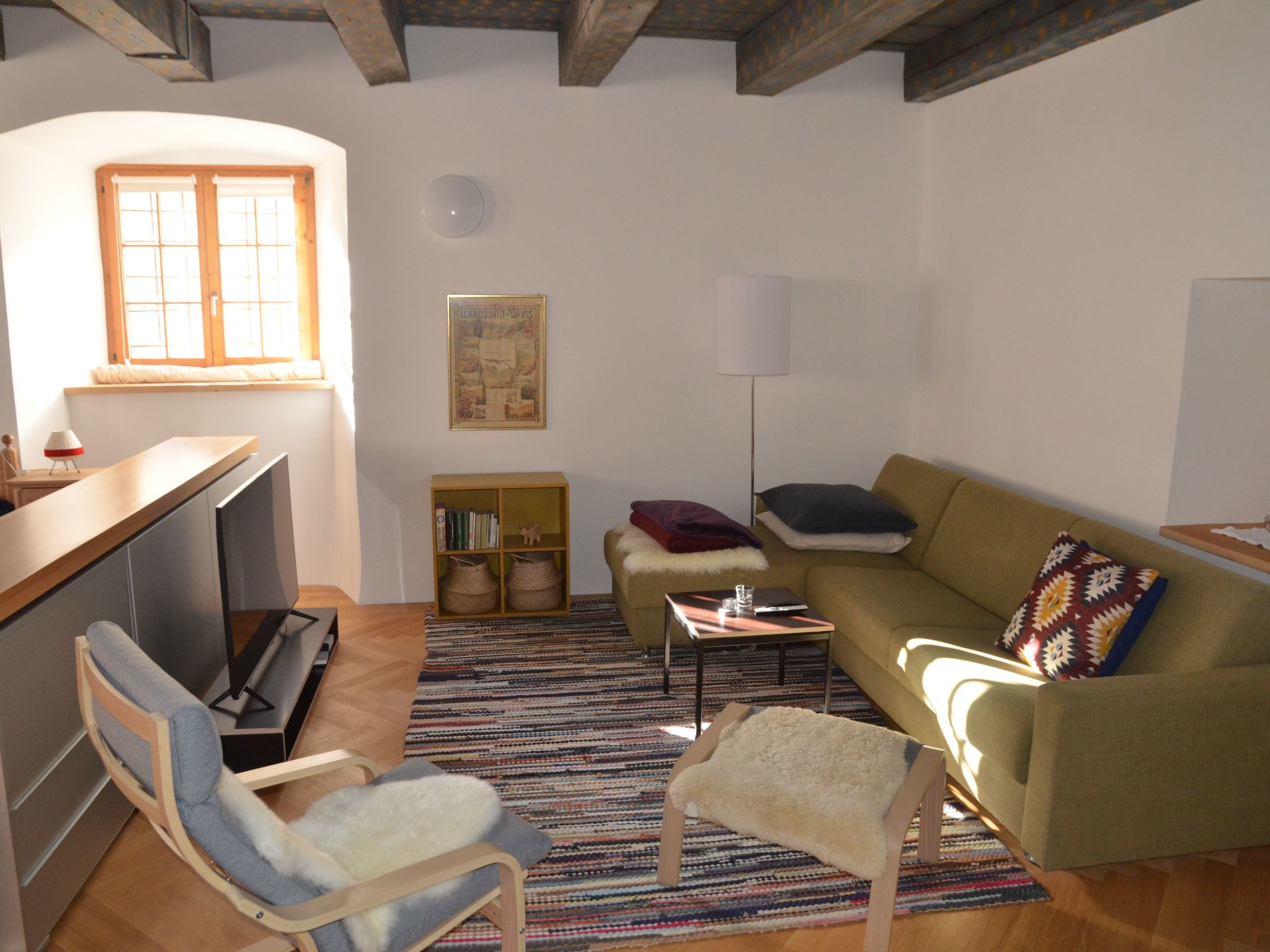 interhome-Haus Gujan, (Fideris), gujan_fideris
