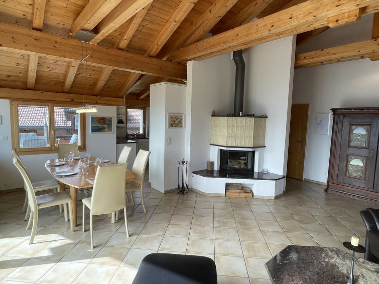 interhome-Penthouse Brugg