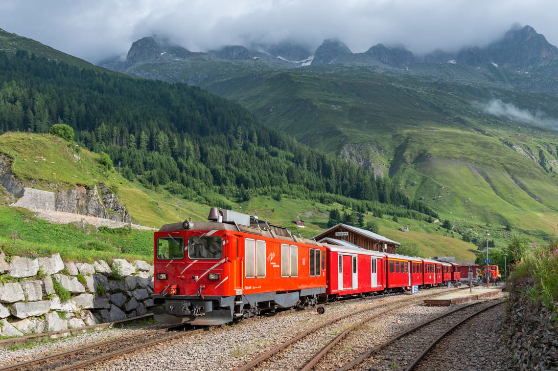 DFB Diesel 1.Klasse-2
