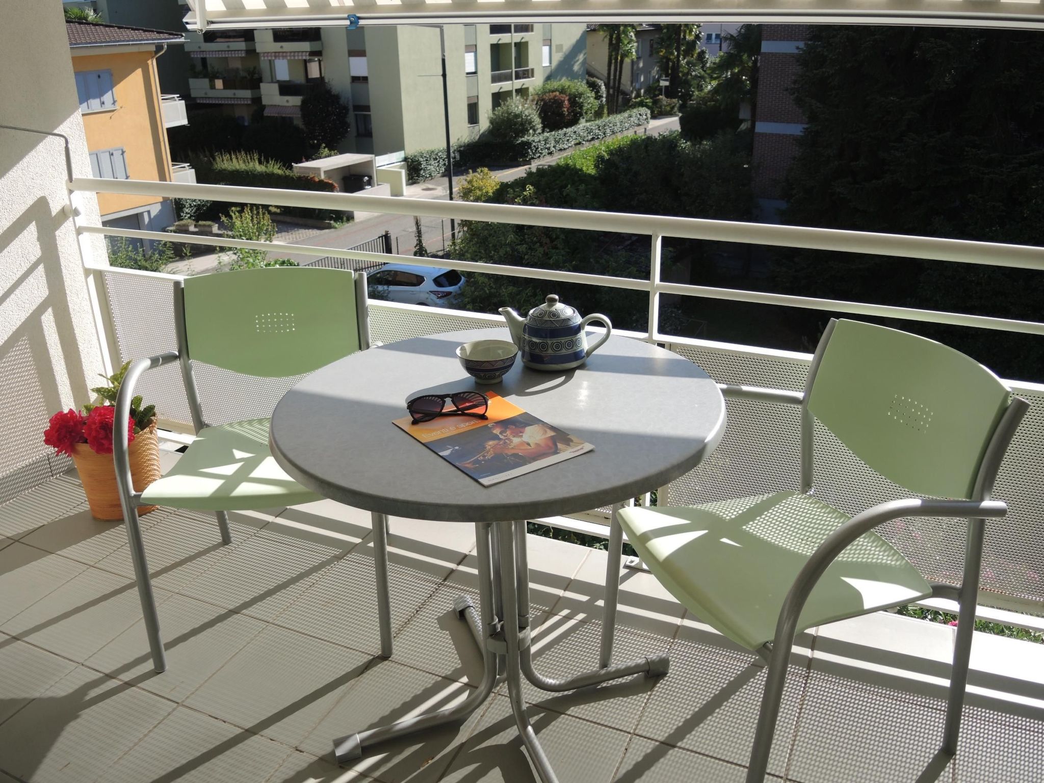 interhome-San Materno