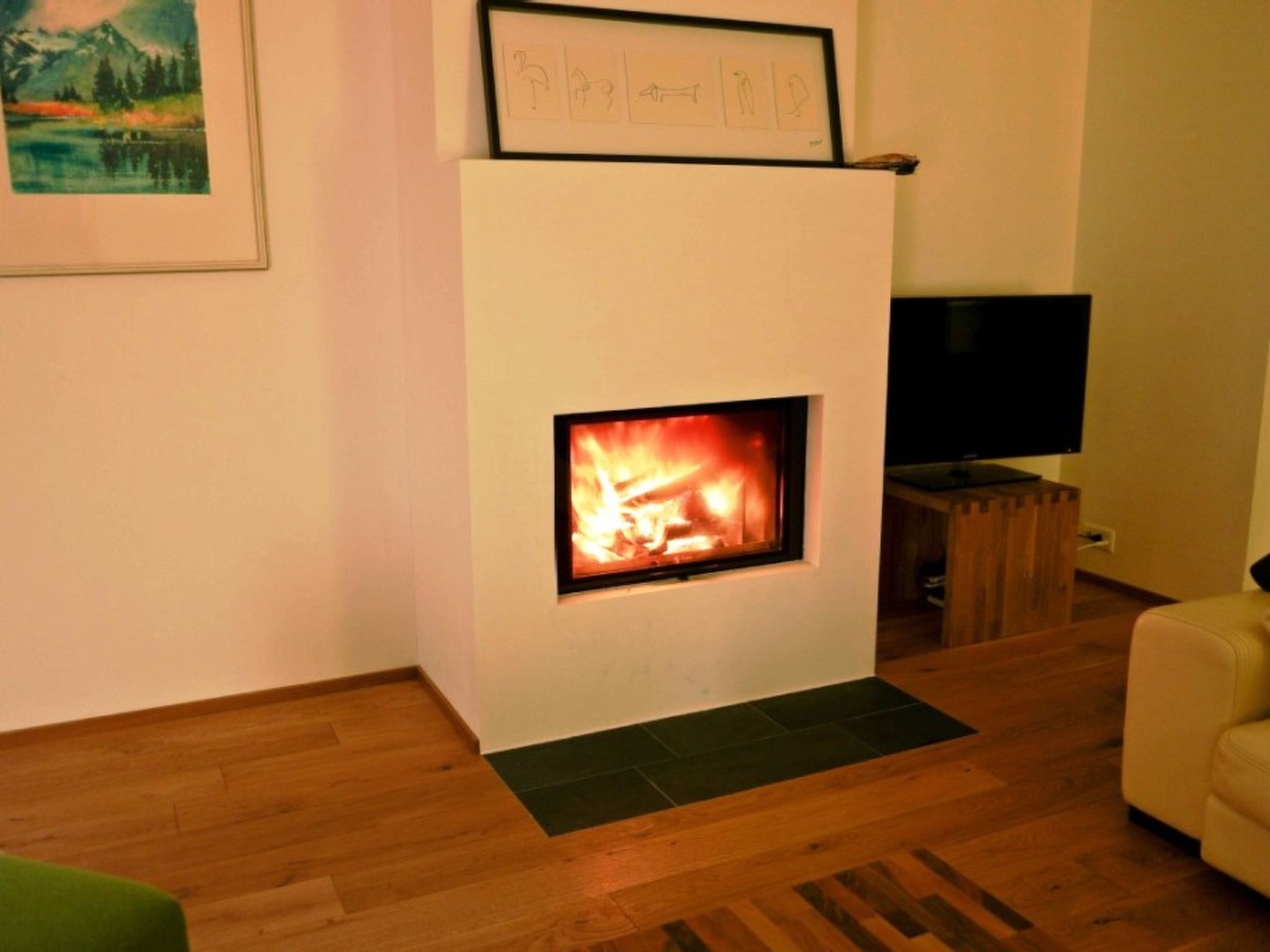 interhome-AlpsRelax GmbH, (Disentis/Mustér), 1721