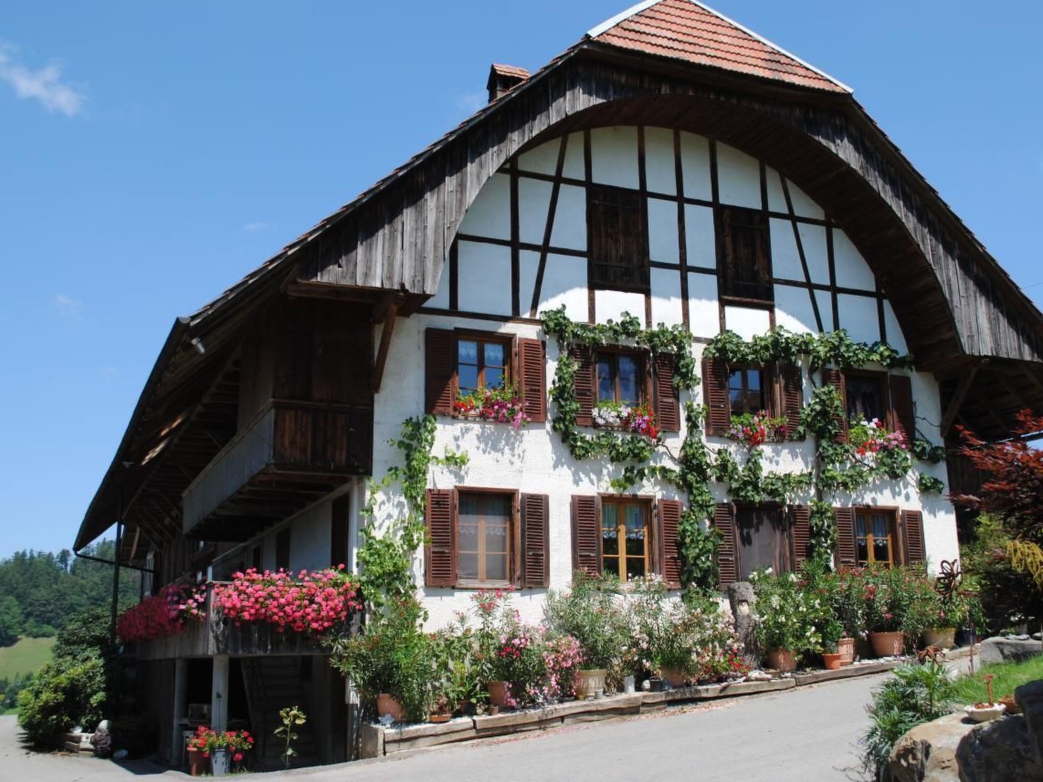 interhome-Im Althaus