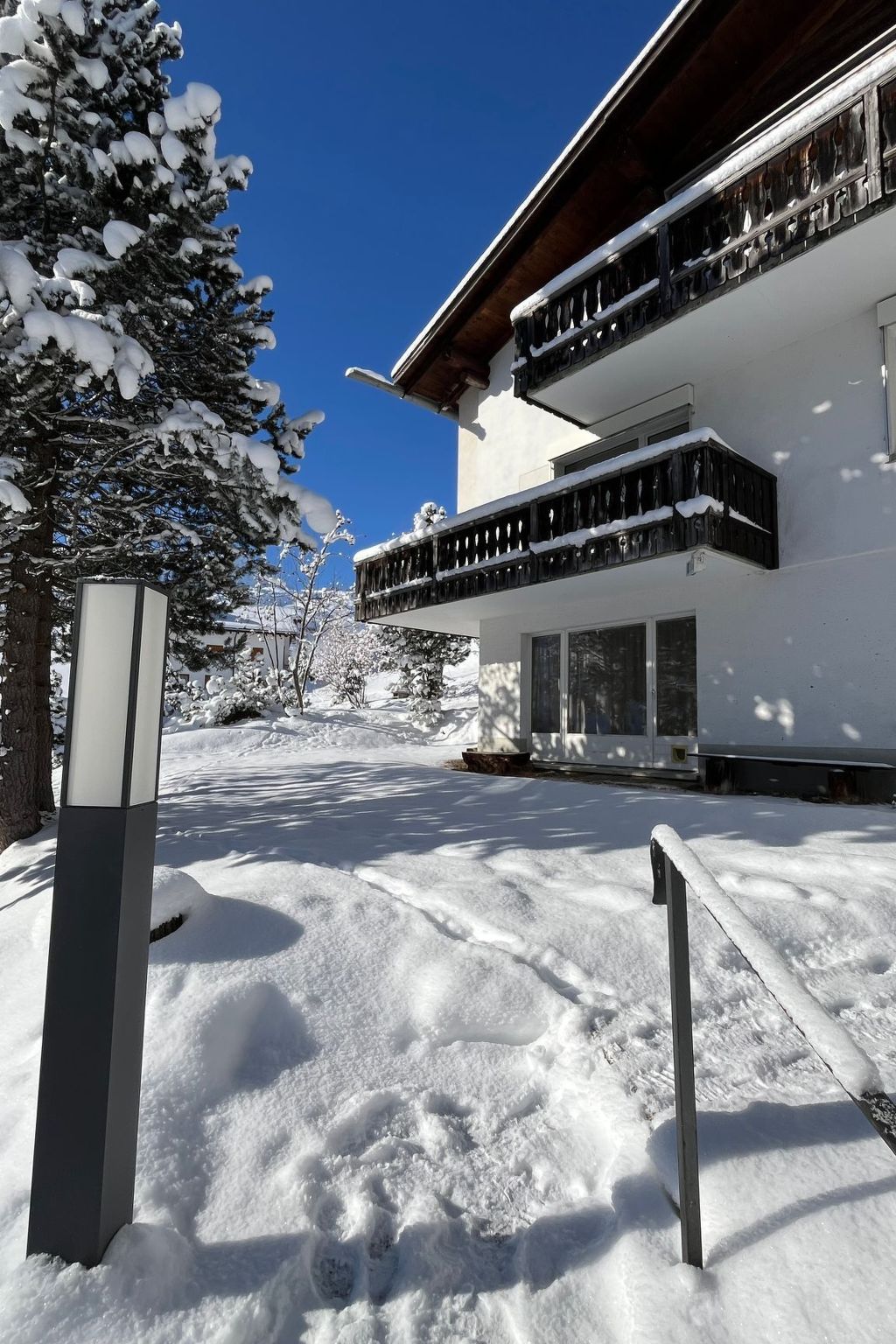 interhome-Haus Rupicapra