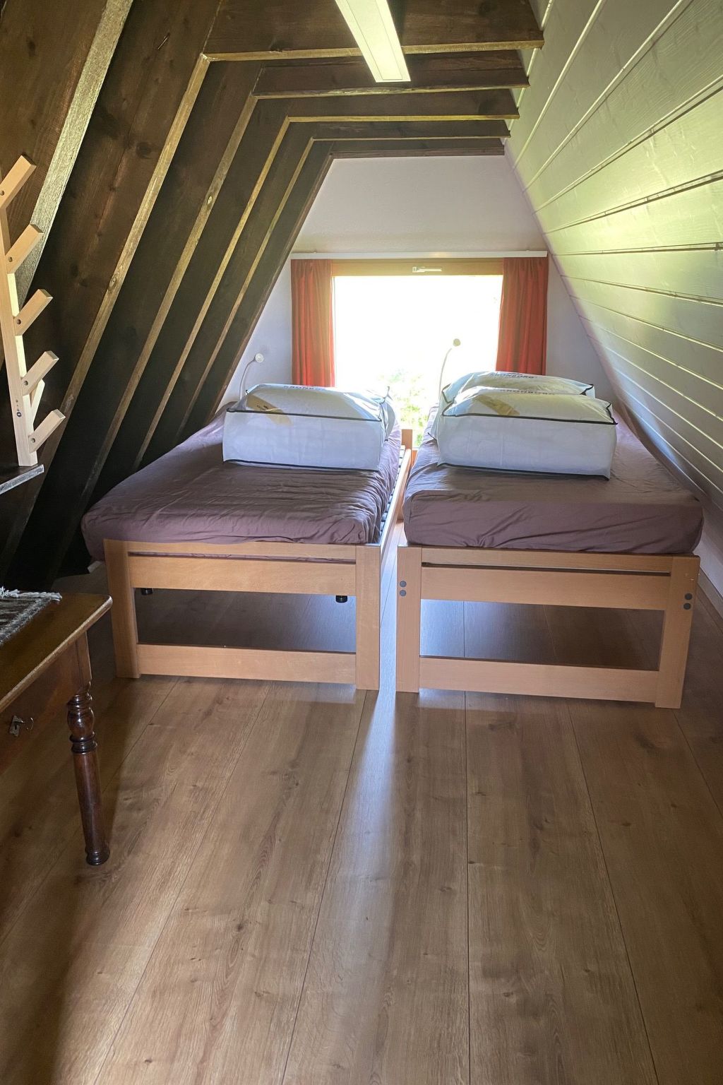 interhome-Maison de vacances - Le Sapin, (Les Enfers),