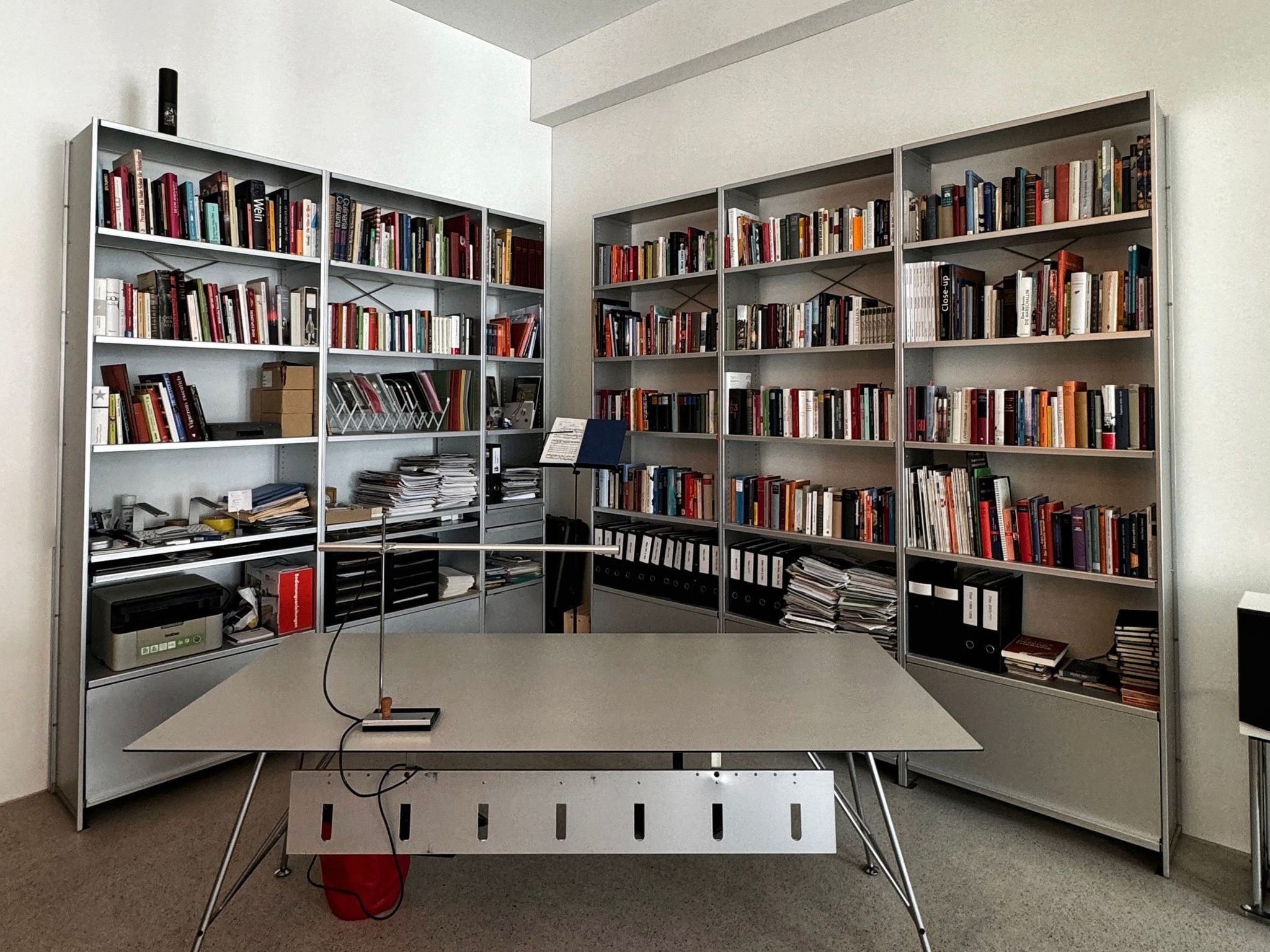 interhome-Design Loft - Herrschaftlich, (Mels),