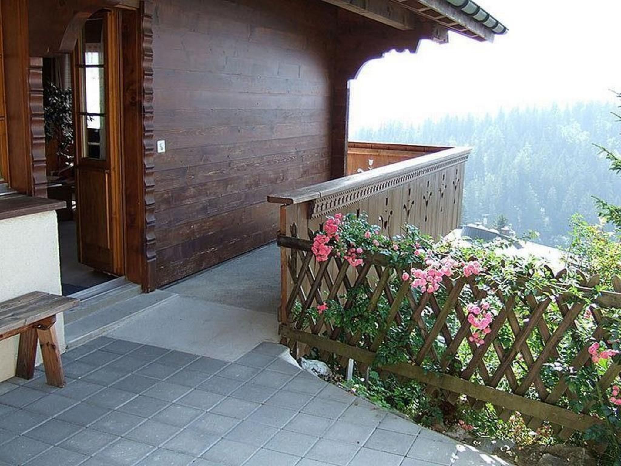 interhome-Chalet Hofer