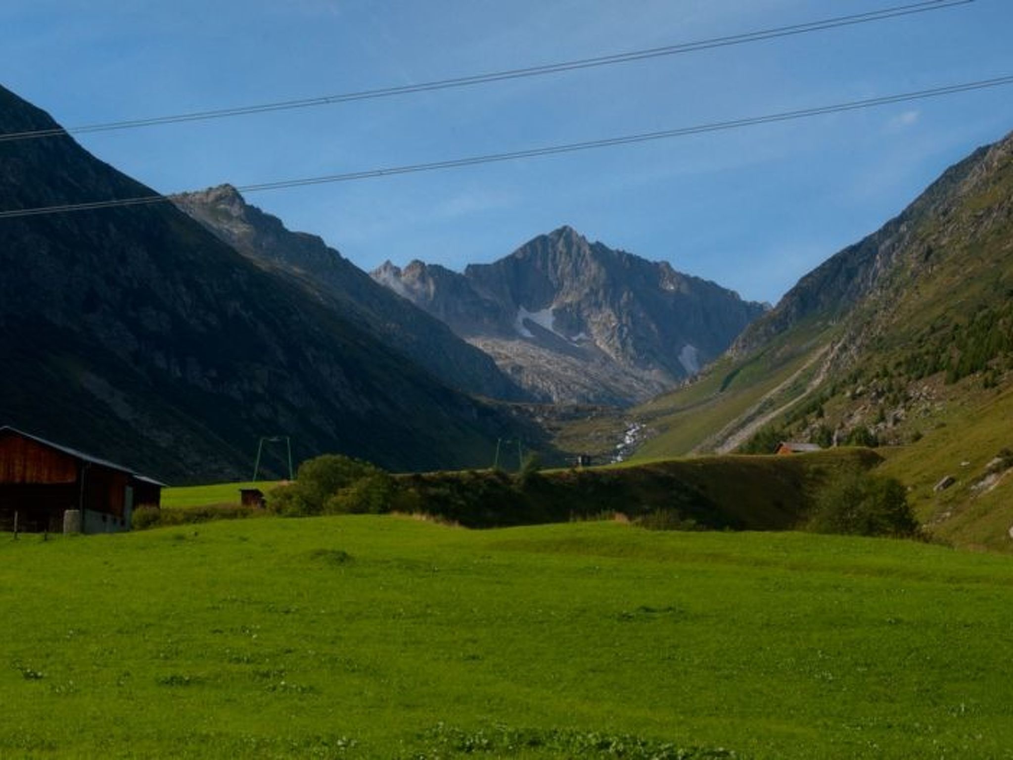 interhome-Tgèsa Garnetsch Zeller, (Sedrun), 170.03