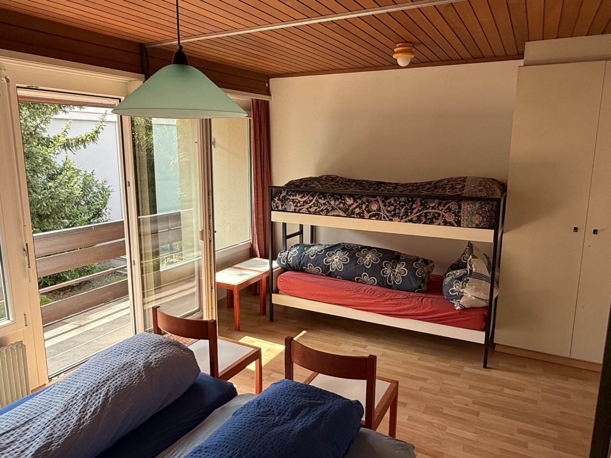 interhome-Ferienhaus Falknis, (Bad Ragaz),