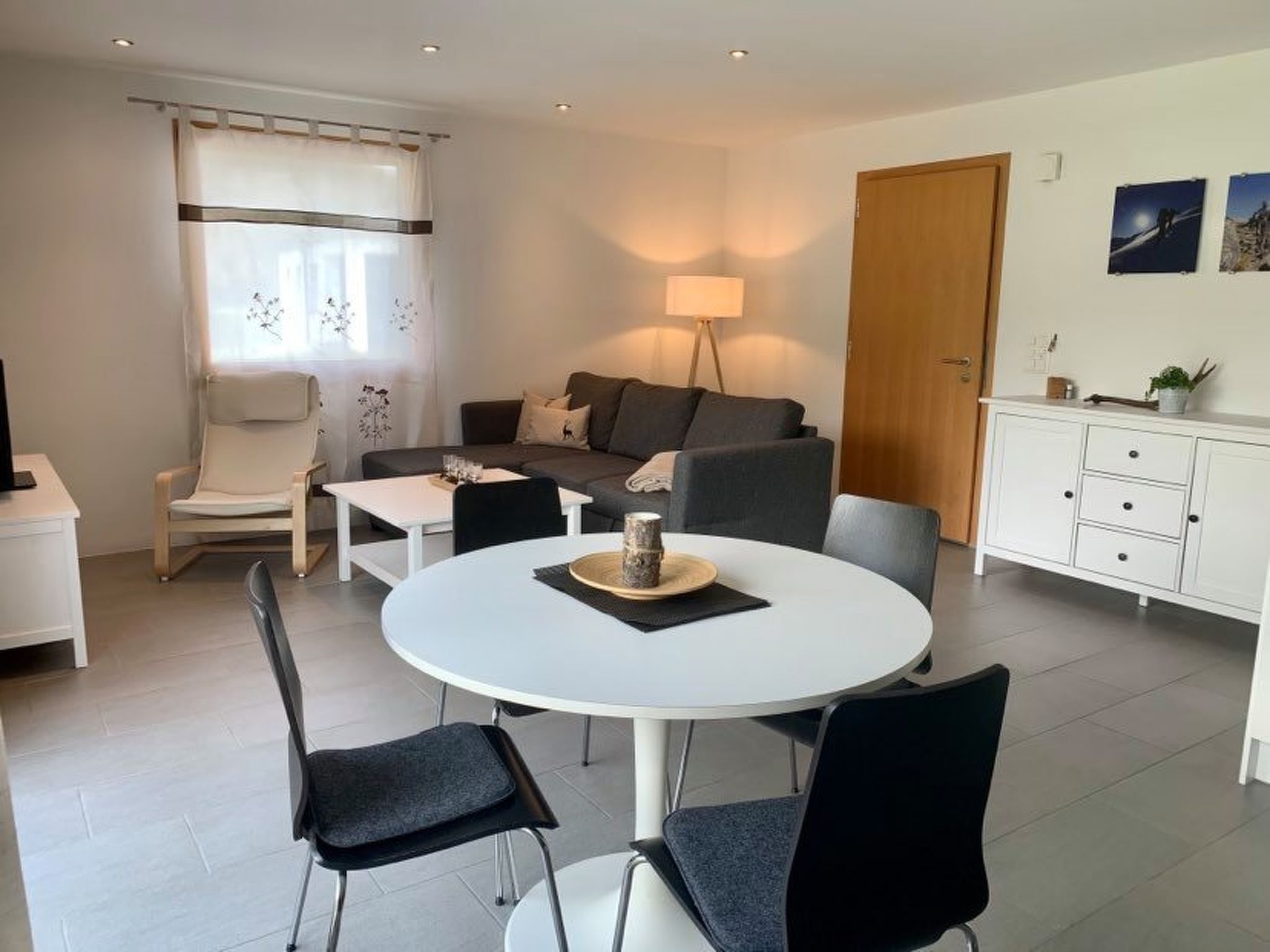 interhome-Chasa Sumovia, (Sta. Maria - Santa Maria Val Müstair)