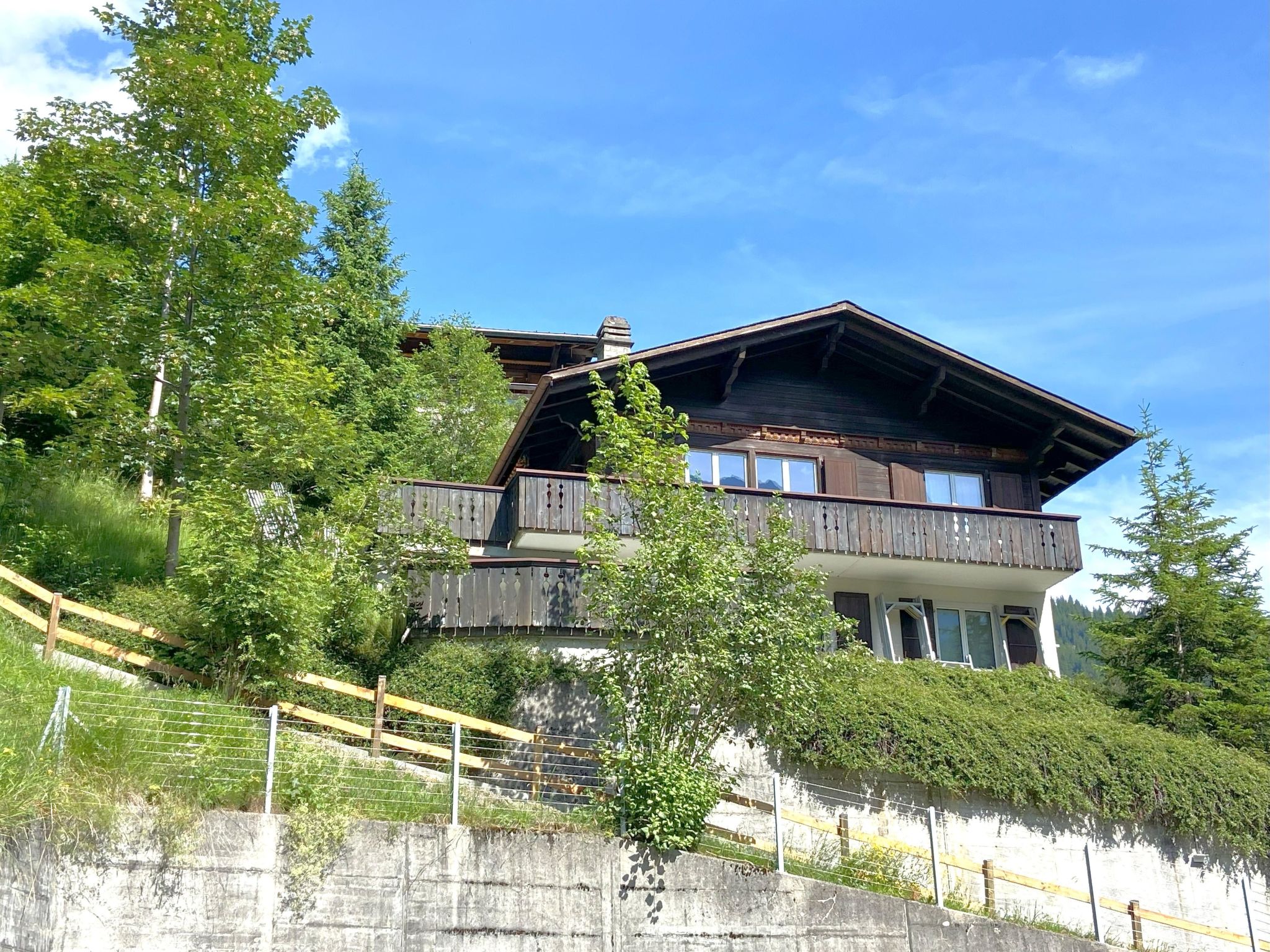 interhome-Samsuffi Appartement/Fewo, Bad, WC, 1 Schlafraum