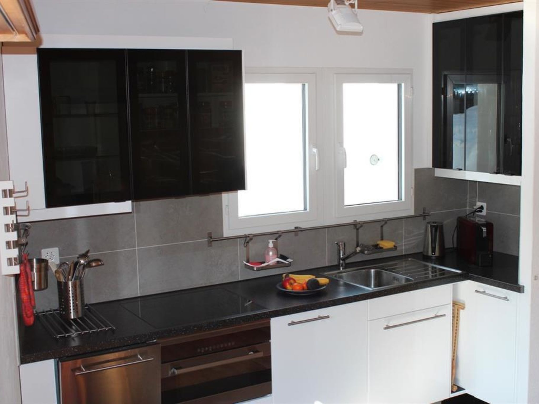 interhome-Promenade 141 Appartement/Fewo, Dusche oder Bad, WC 2½-Zimmerwohnung