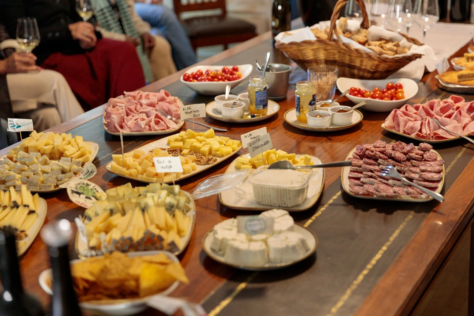 mys-Agriesperienze d’Autunno: dove il gusto racconta il territorio-Agriesperienze d'Autunno