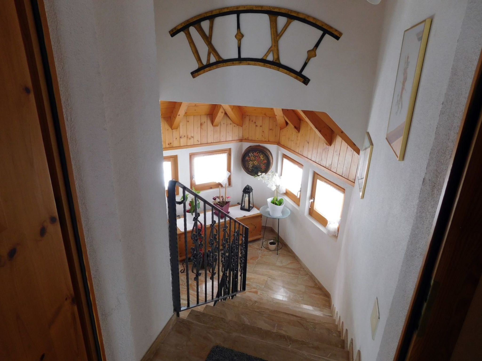 interhome-Quadra Rohner, Degen, (Degen), 45008B