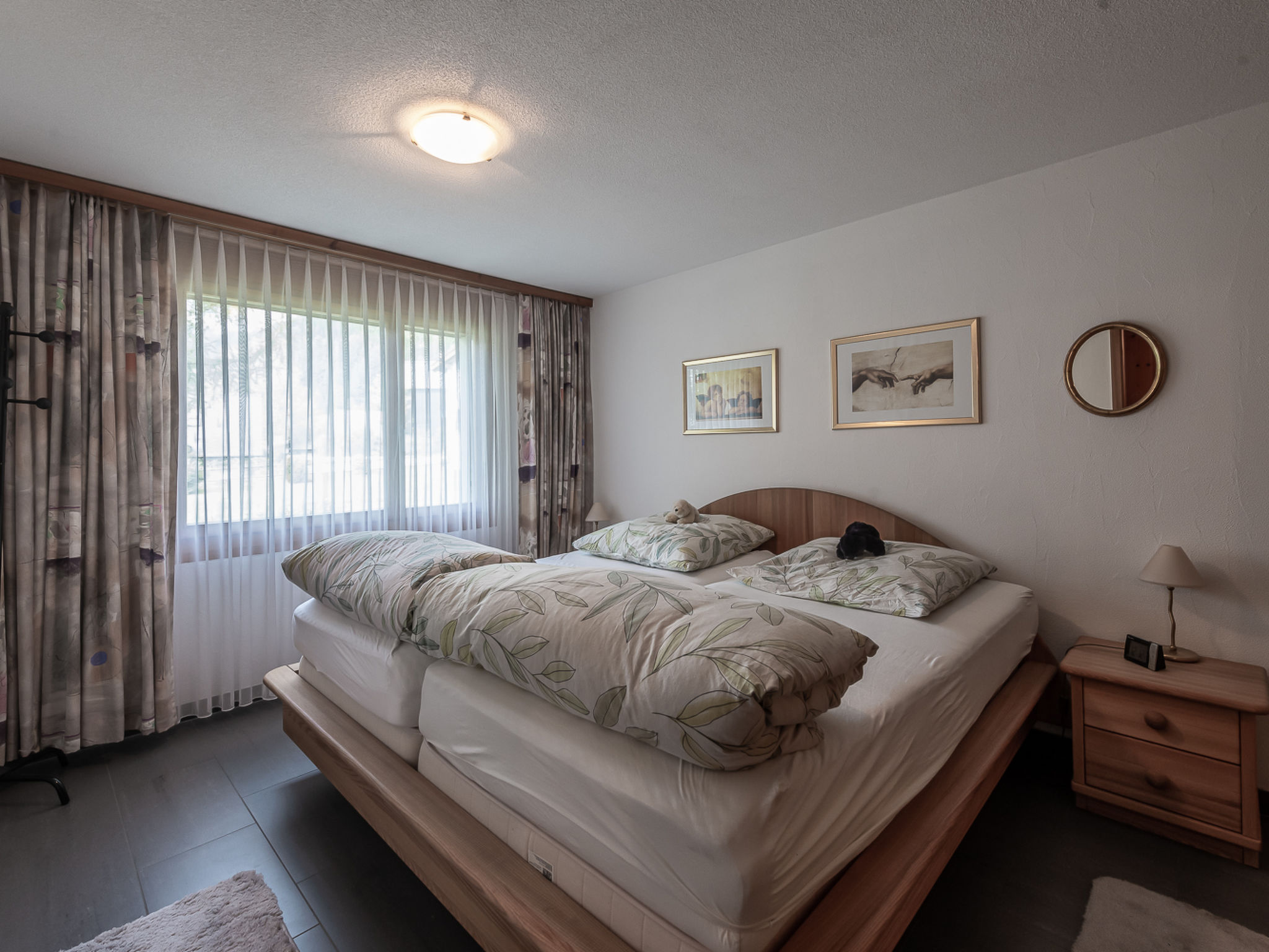 interhome-Casa Hirundella, (Trin Mulin),