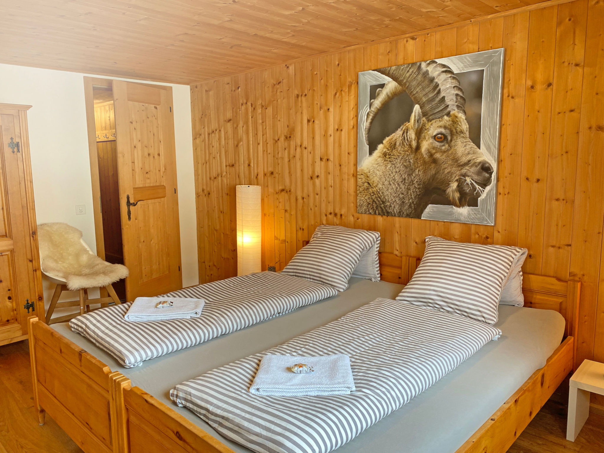 interhome-Casa Radieni, Flond, (Flond), 37000B