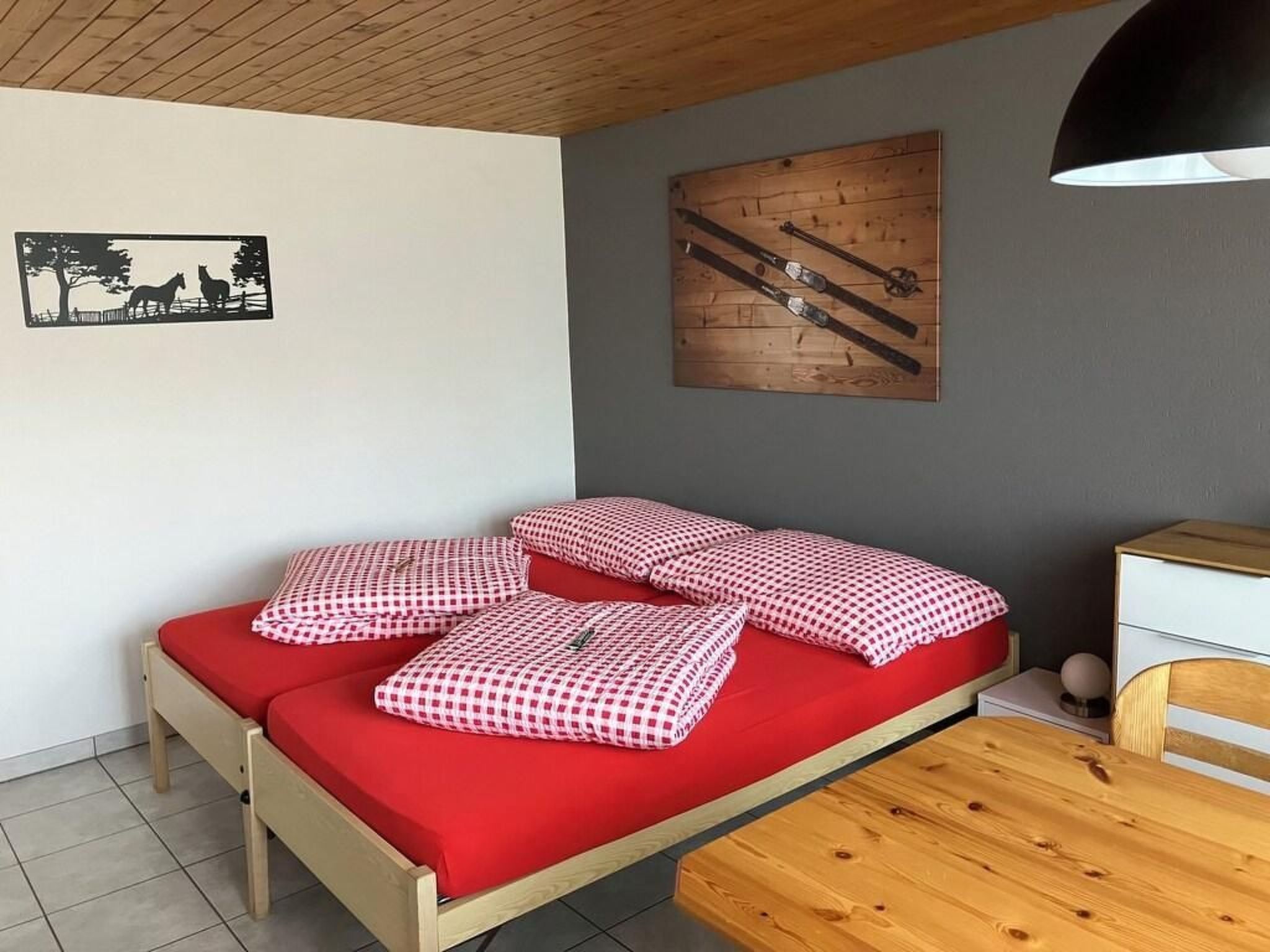 interhome-Anneliese Schaad Studio