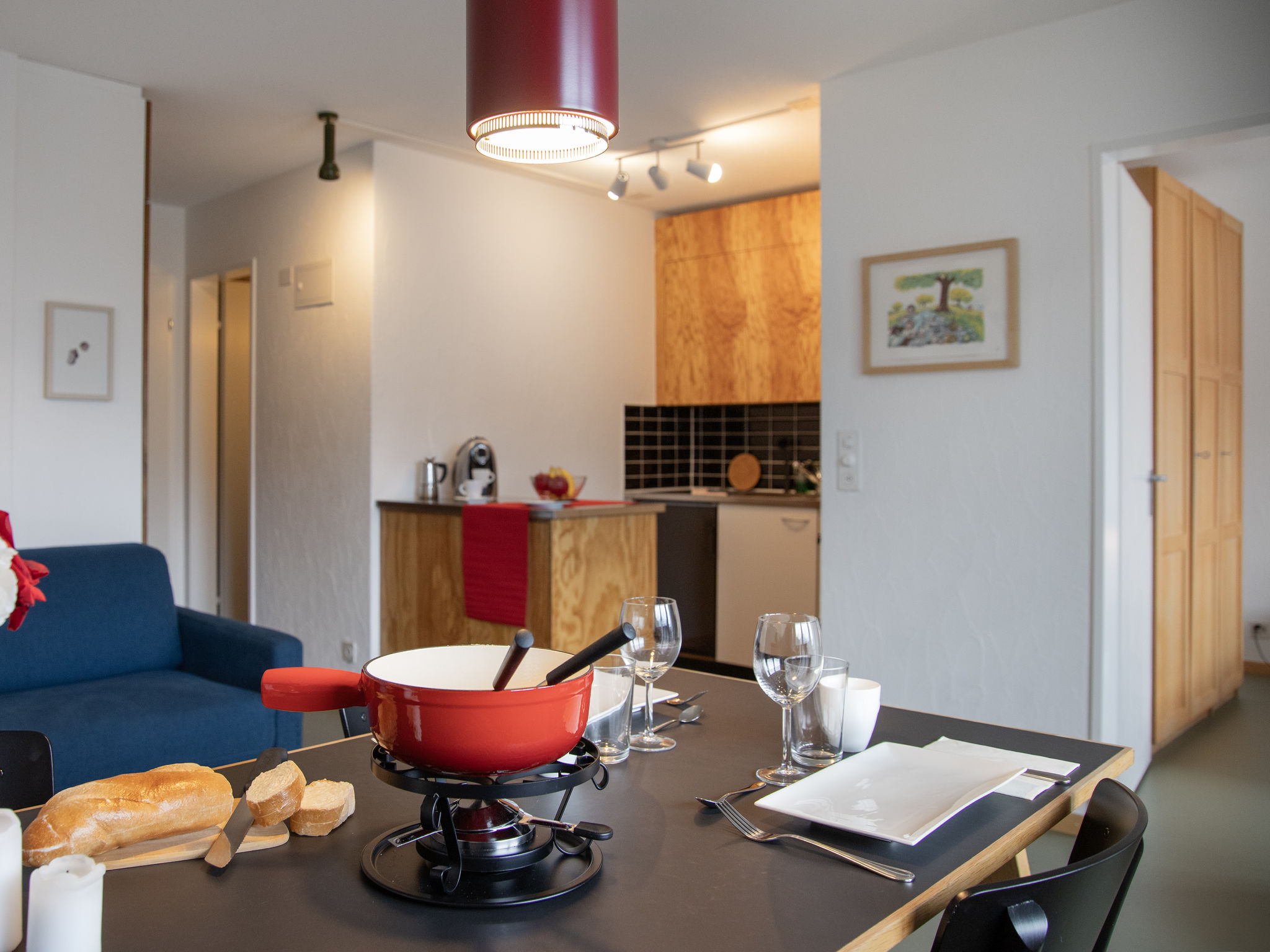 interhome-La Siala Apt.32