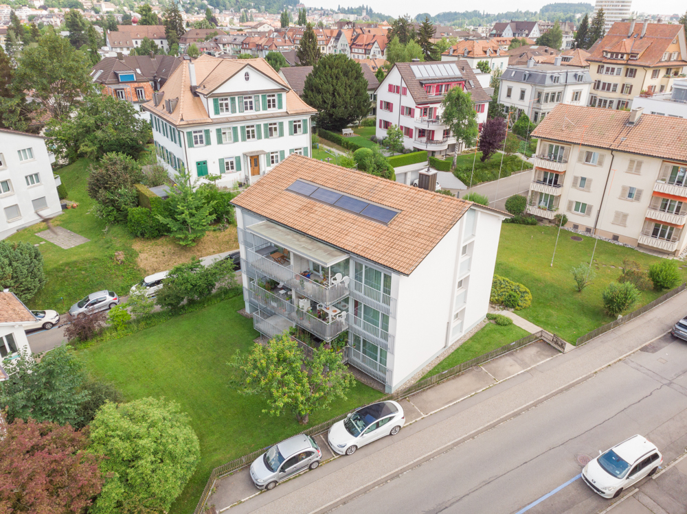 tomas-Daheim auf Zeit c/o StarWin GmbH - Warwasseraufbereitung mit Sonnenkollektoren