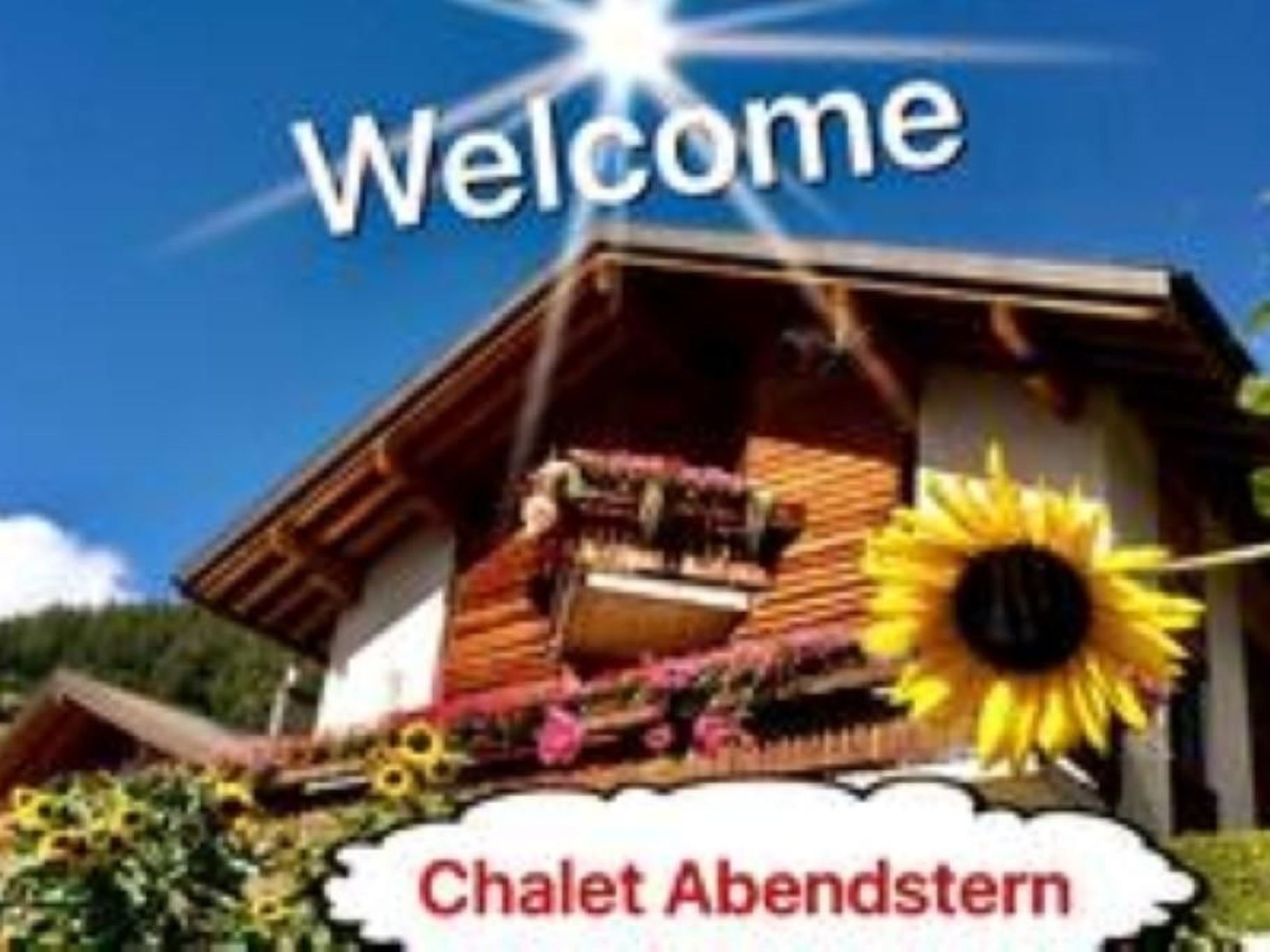 interhome-Chalet Abendstern