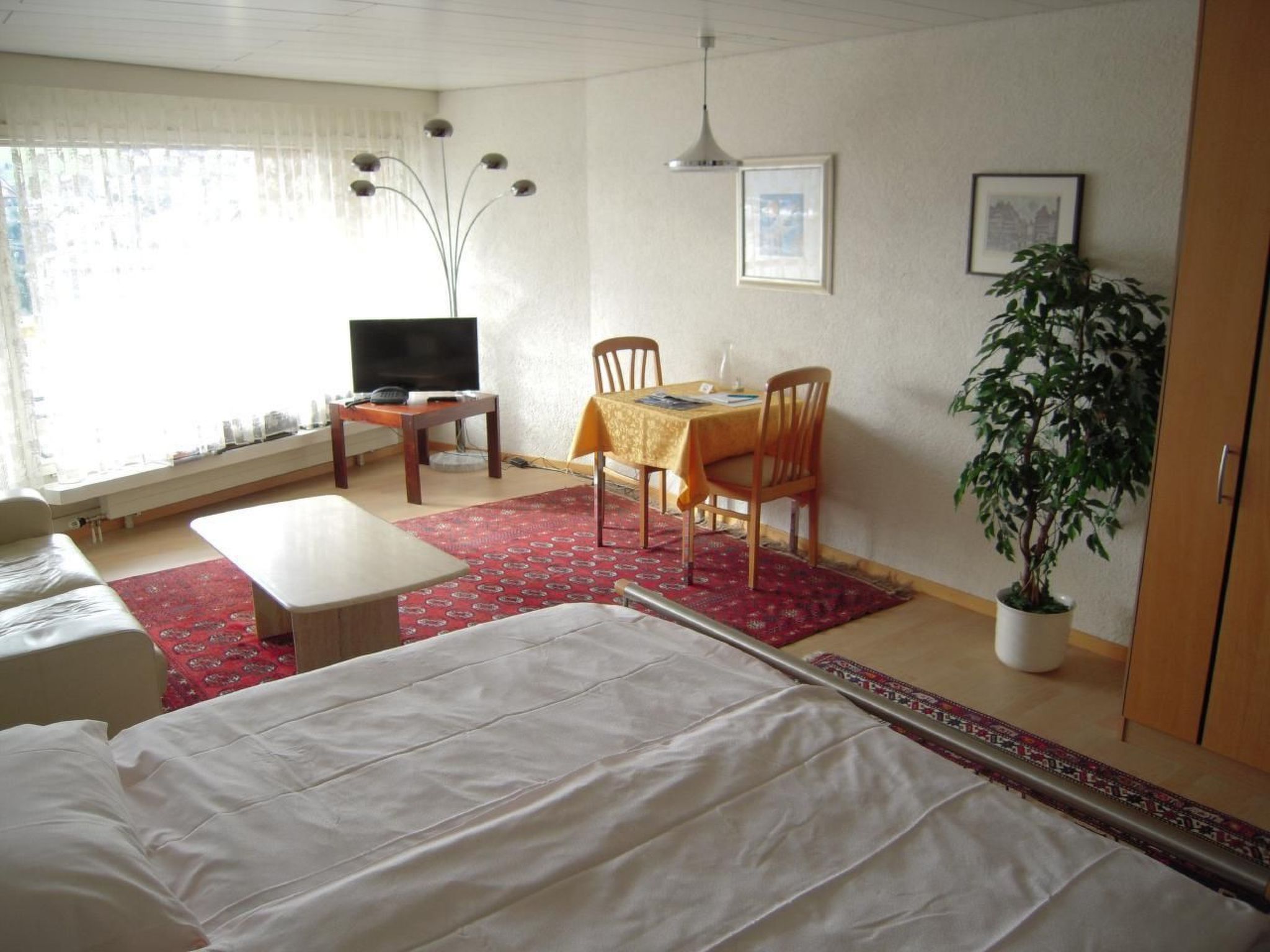 interhome-Appartement Alpenblick / C4
