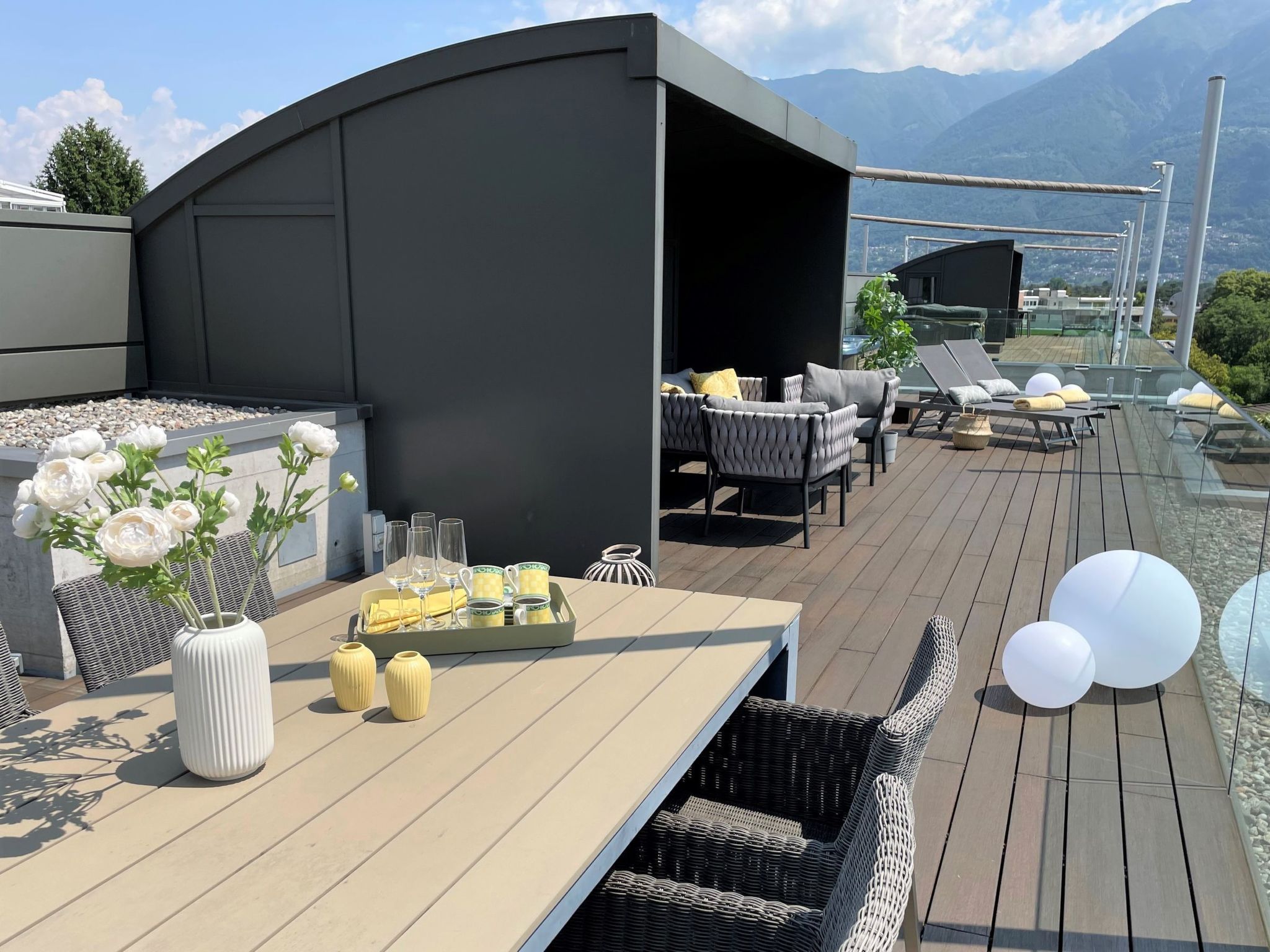interhome-Escape 360°